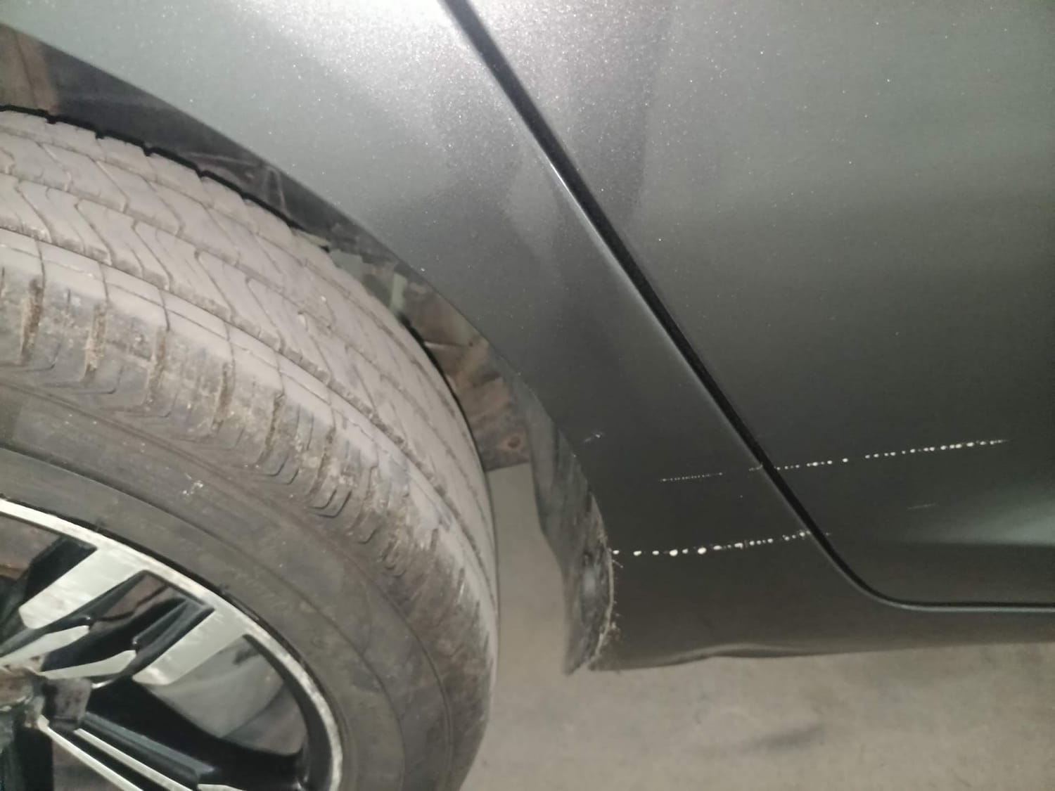 Used 2022 Tata Altroz XT Diesel Diesel Manual dents MINOR DENT
