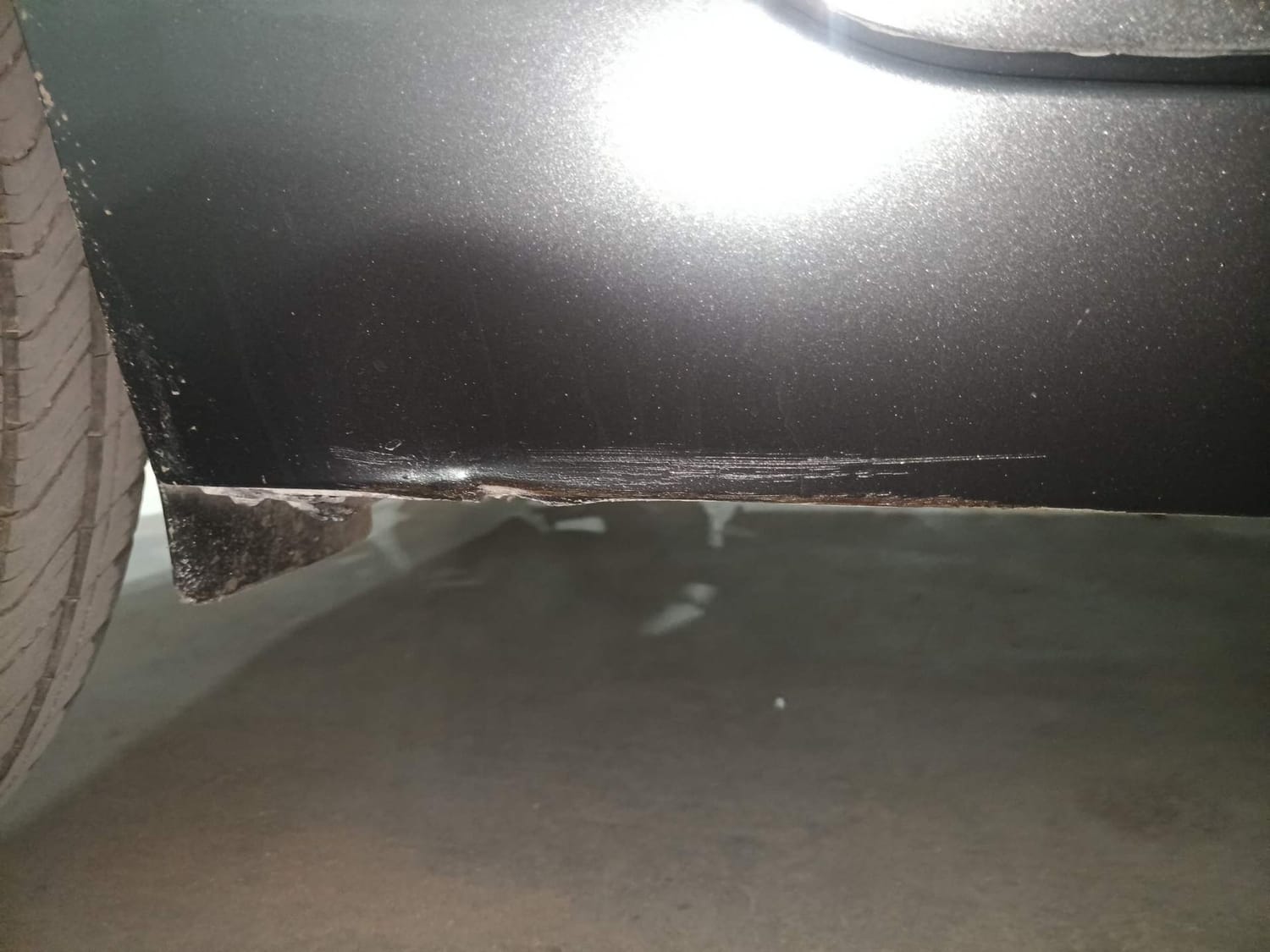 Used 2022 Tata Altroz XT Diesel Diesel Manual dents MINOR DENT
