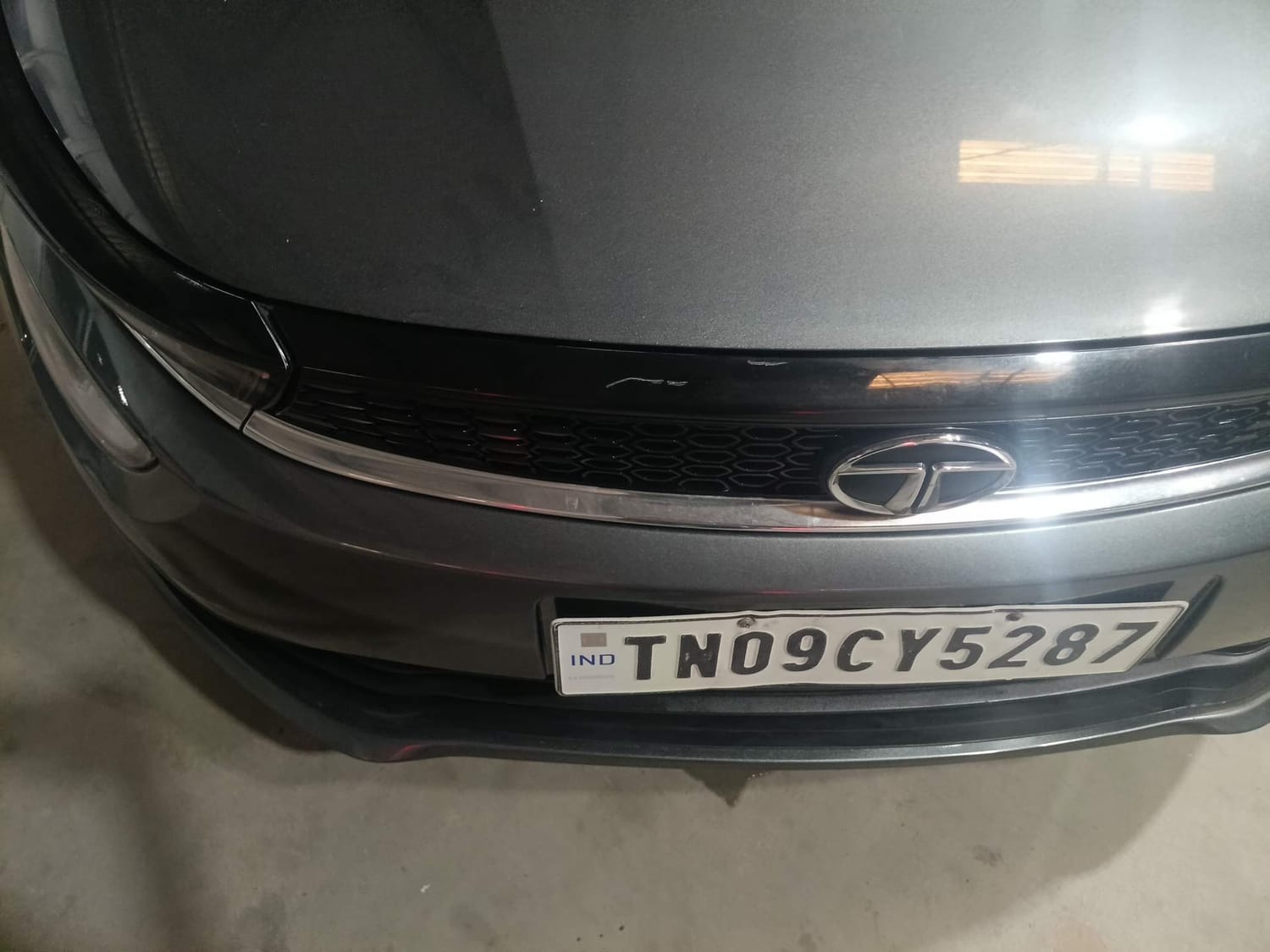 Used 2022 Tata Altroz XT Diesel Diesel Manual dents MINOR SCRATCH