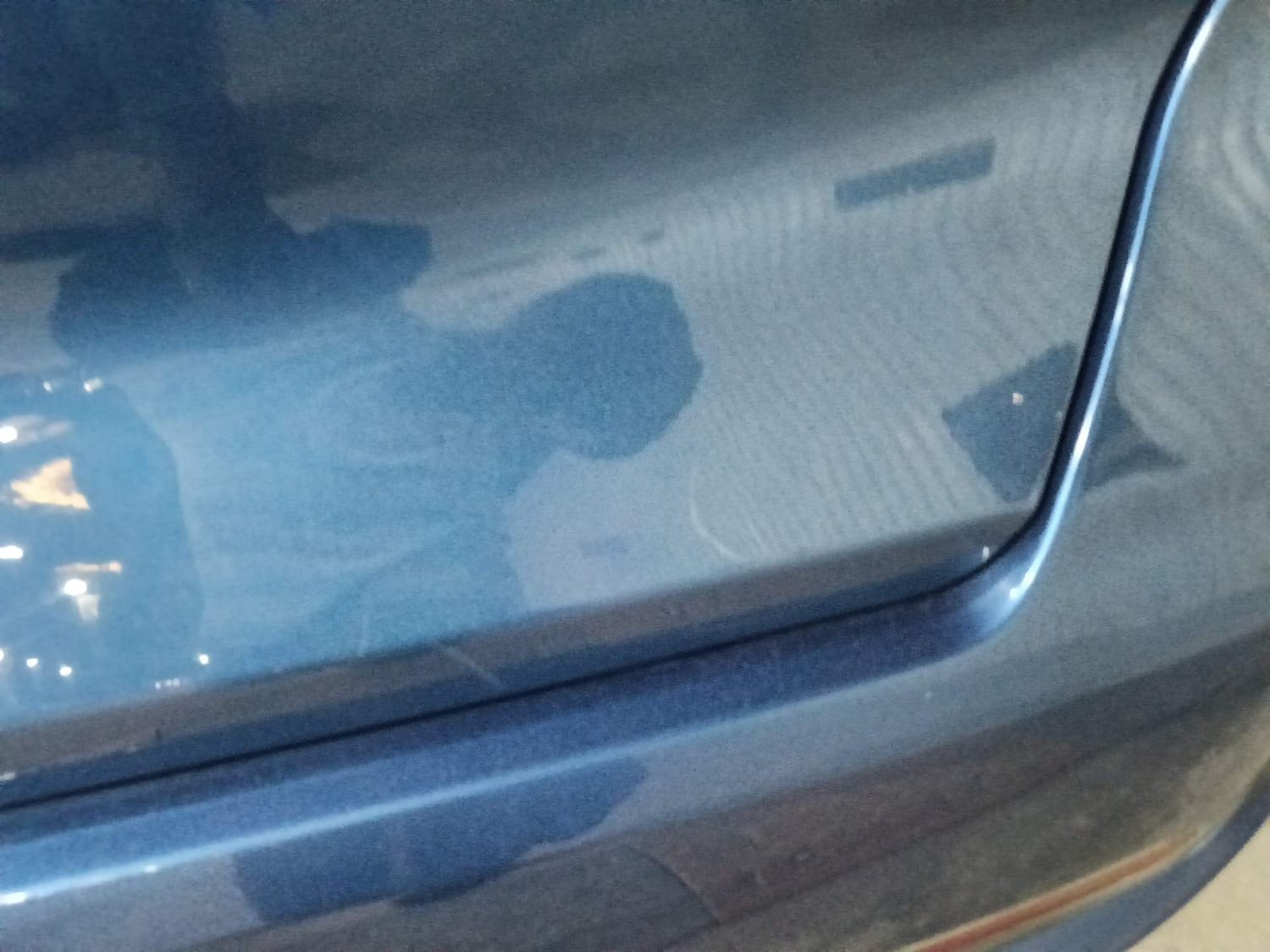 Used 2021 Hyundai Santro Sportz Petrol Manual dents MINOR SCRATCH