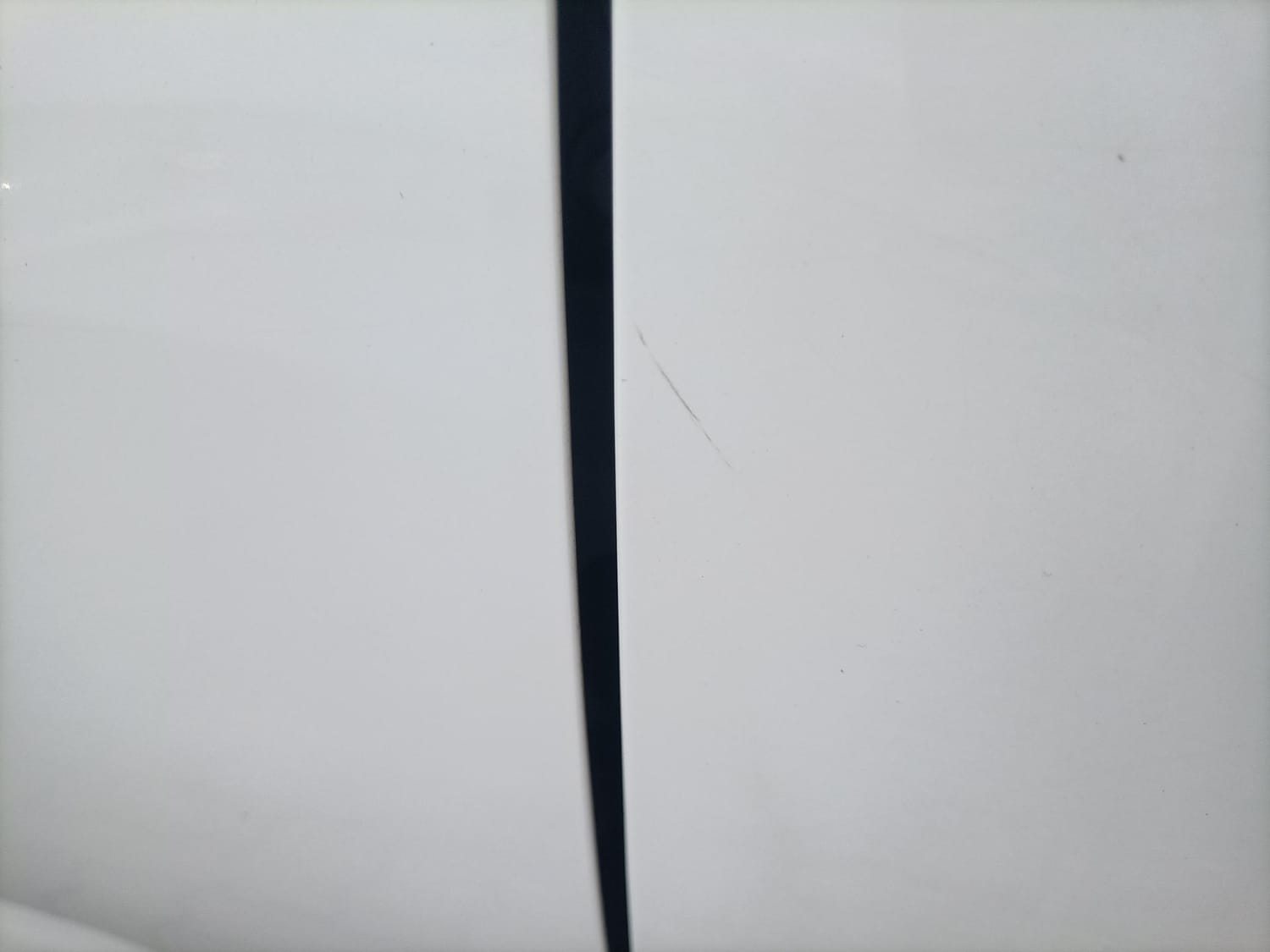 Used 2024 Nissan Magnite XV Turbo Petrol Manual dents MINOR SCRATCH