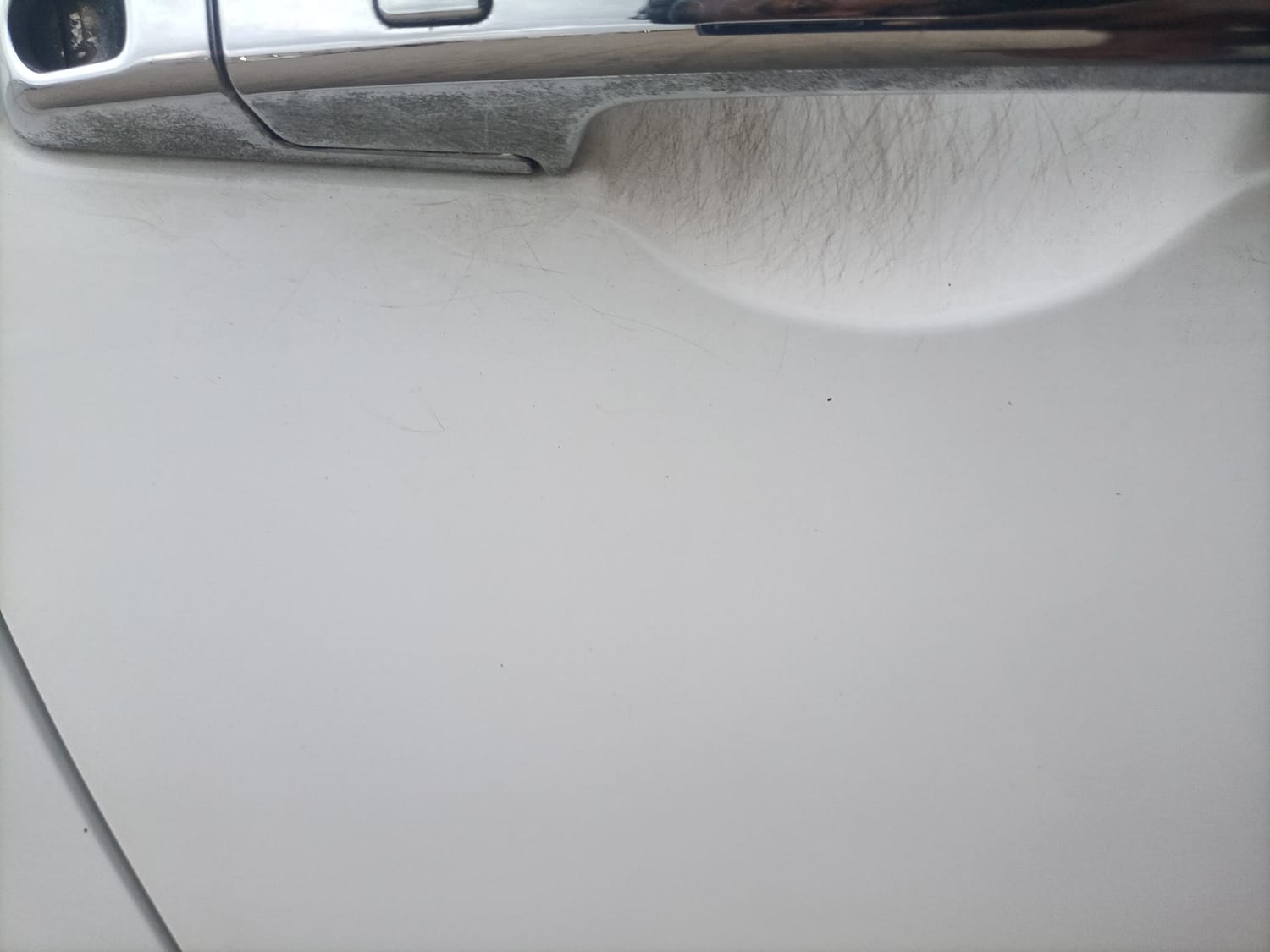 Used 2024 Nissan Magnite XV Turbo Petrol Manual dents MINOR SCRATCH