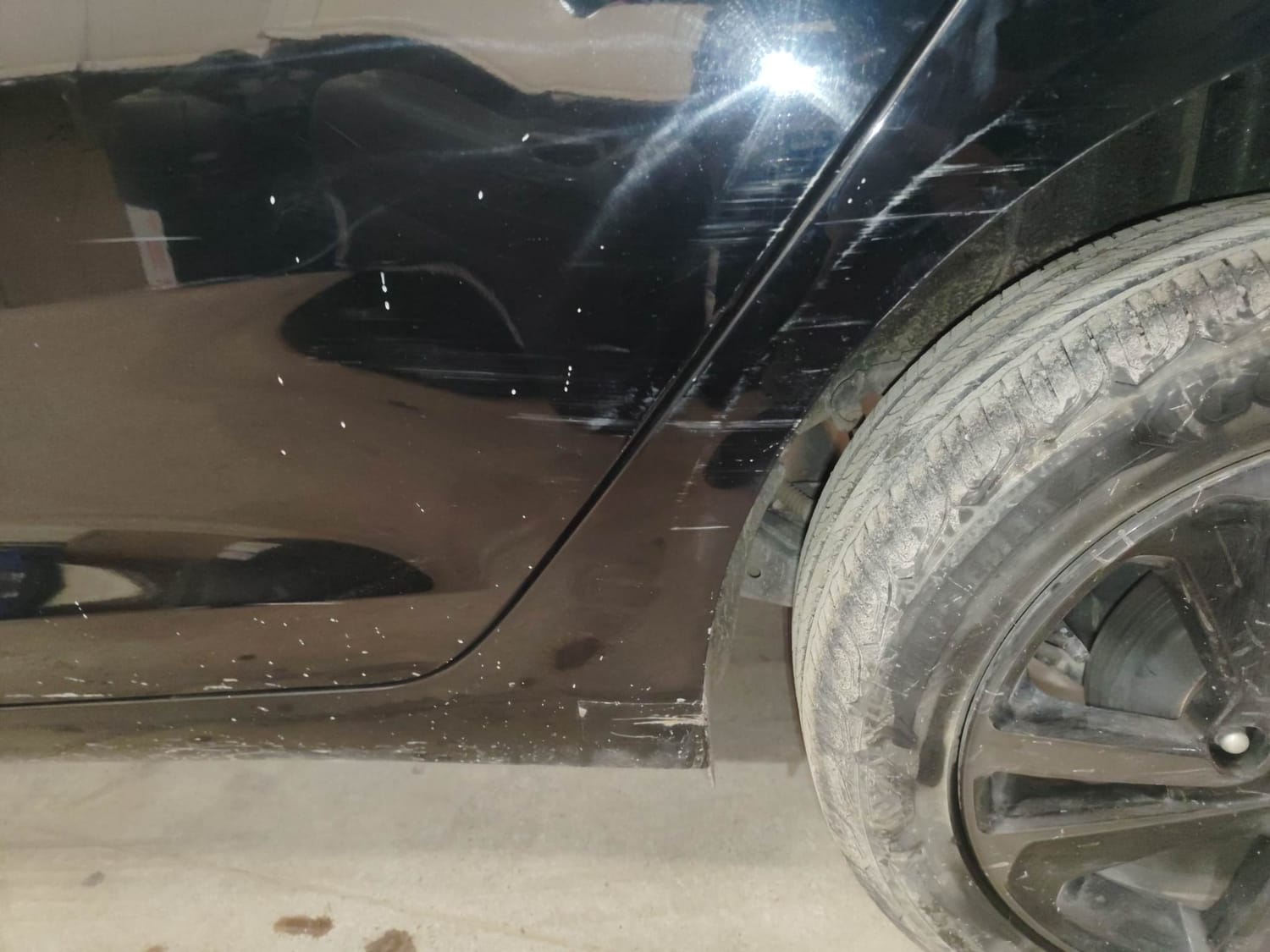 Used 2022 Tata Altroz XZ Plus Petrol Dark Edition Petrol Manual dents MINOR SCRATCH