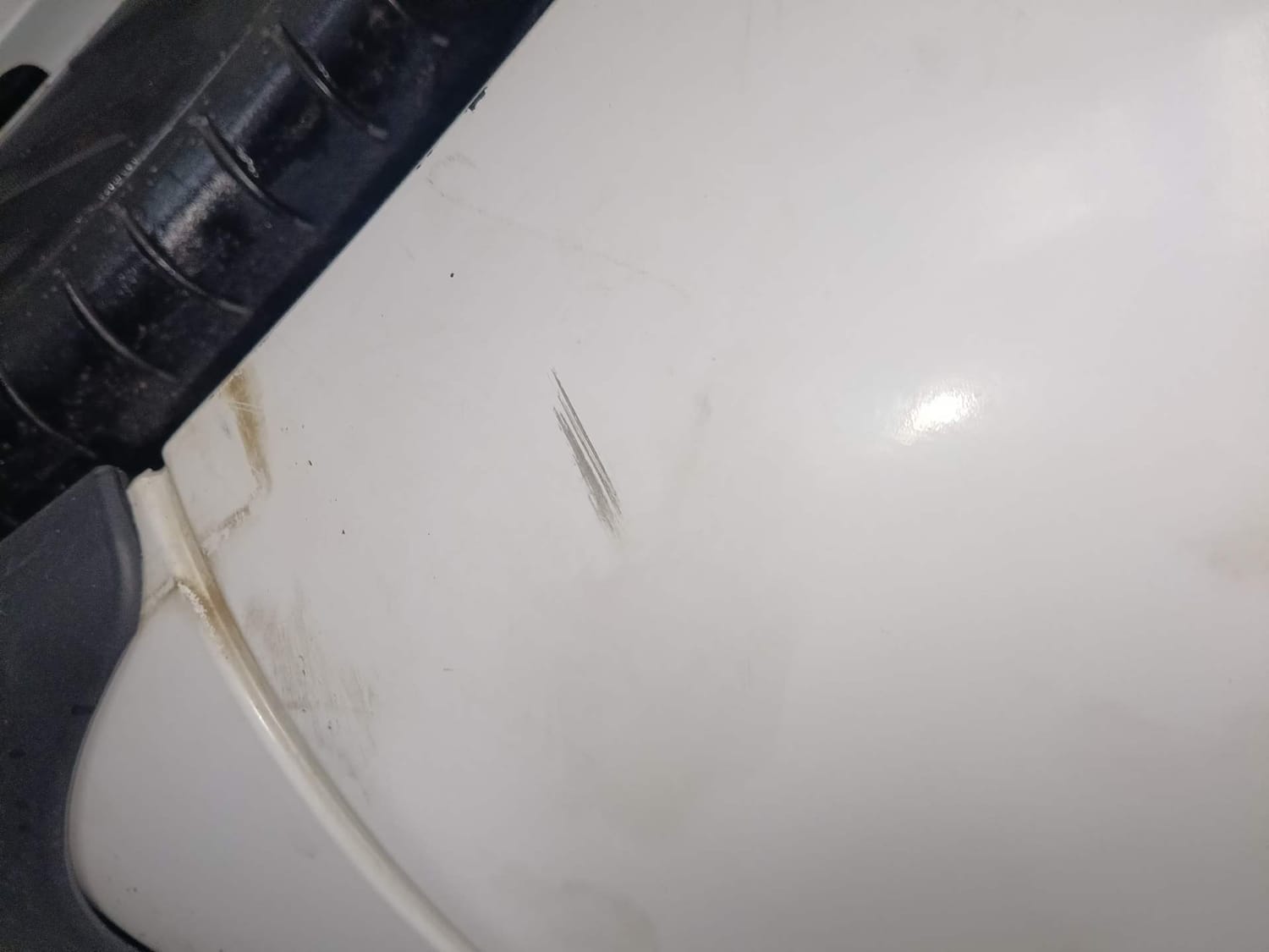 Used 2012 Maruti Suzuki Wagon R LXi Petrol Manual dents MINOR SCRATCH