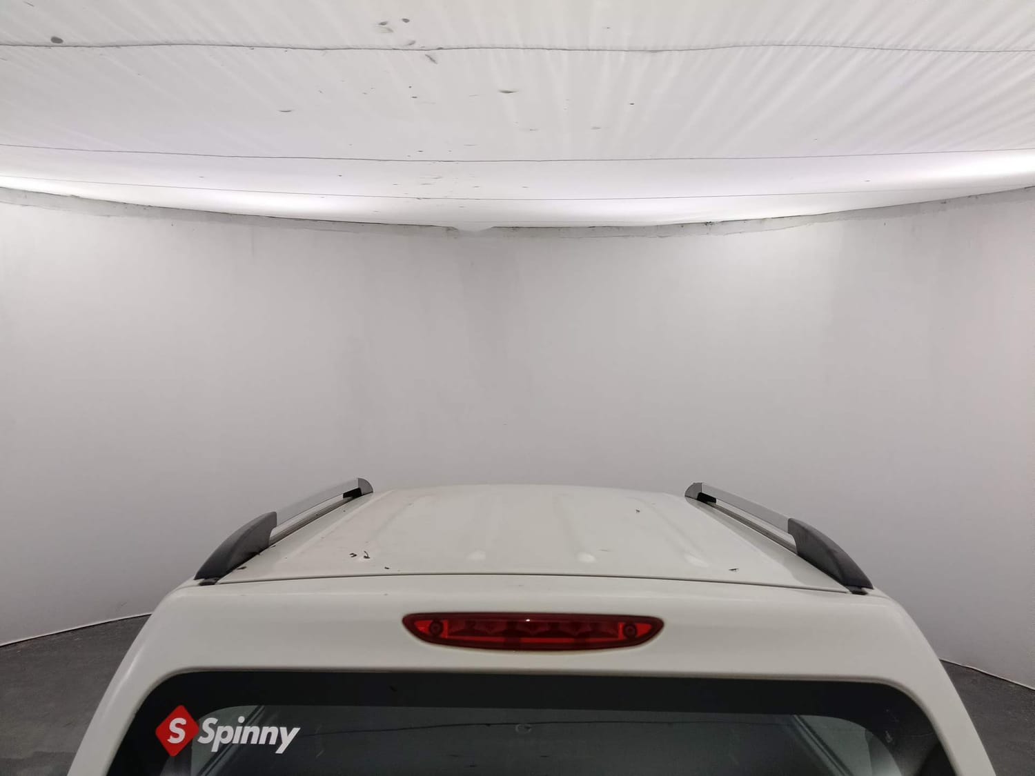 Used 2012 Maruti Suzuki Wagon R LXi Petrol Manual exterior EXTERIOR ROOF VIEW