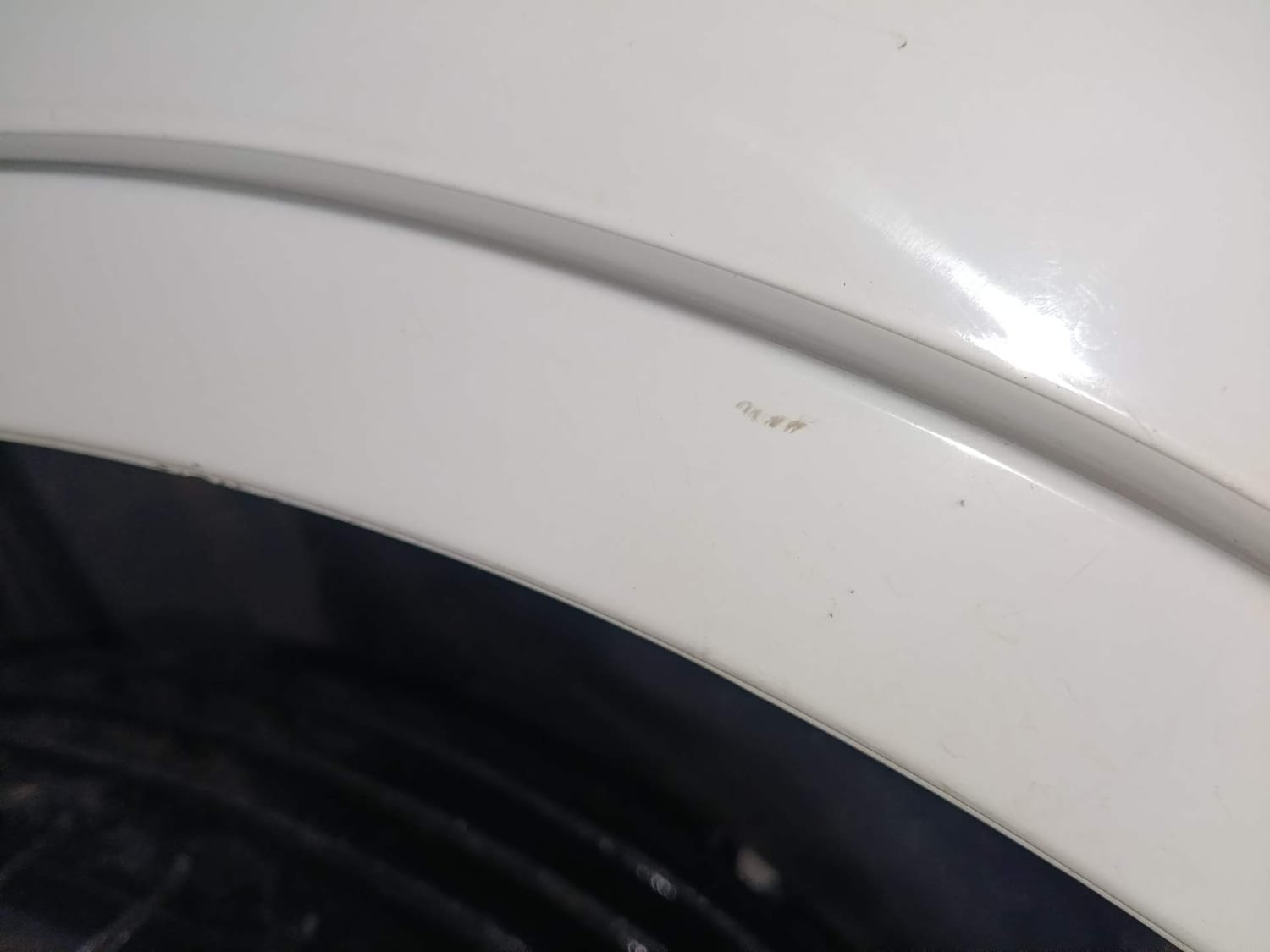 Used 2012 Maruti Suzuki Wagon R LXi Petrol Manual dents MINOR SCRATCH
