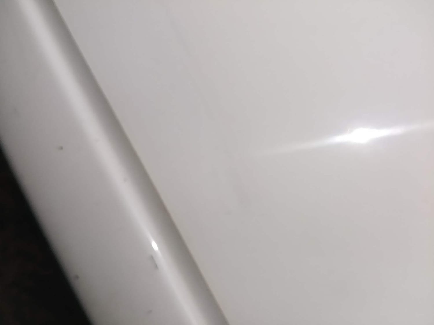 Used 2012 Maruti Suzuki Wagon R LXi Petrol Manual dents MINOR DENT