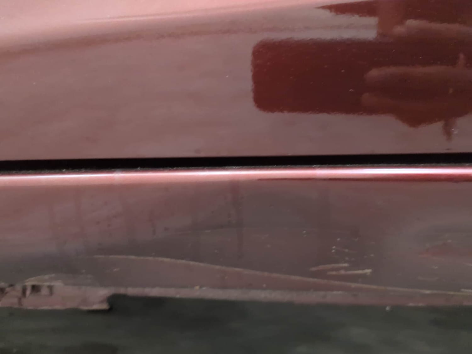 Used 2013 Honda Amaze 1.5 VX i-DTEC Diesel Manual dents MINOR DENT