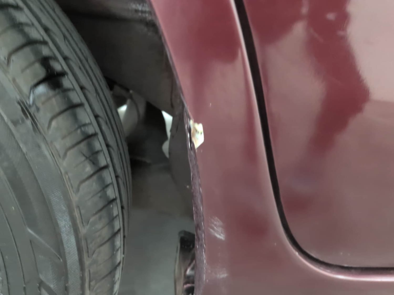 Used 2013 Honda Amaze 1.5 VX i-DTEC Diesel Manual dents MINOR SCRATCH