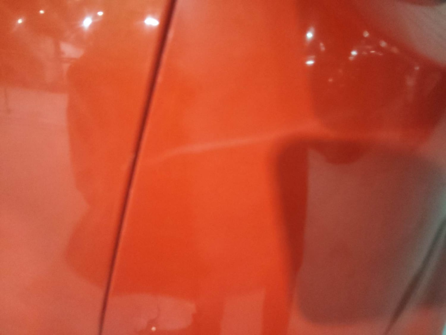 Used 2019 Mahindra XUV 300 1.5 W8 Diesel Manual dents MINOR SCRATCH