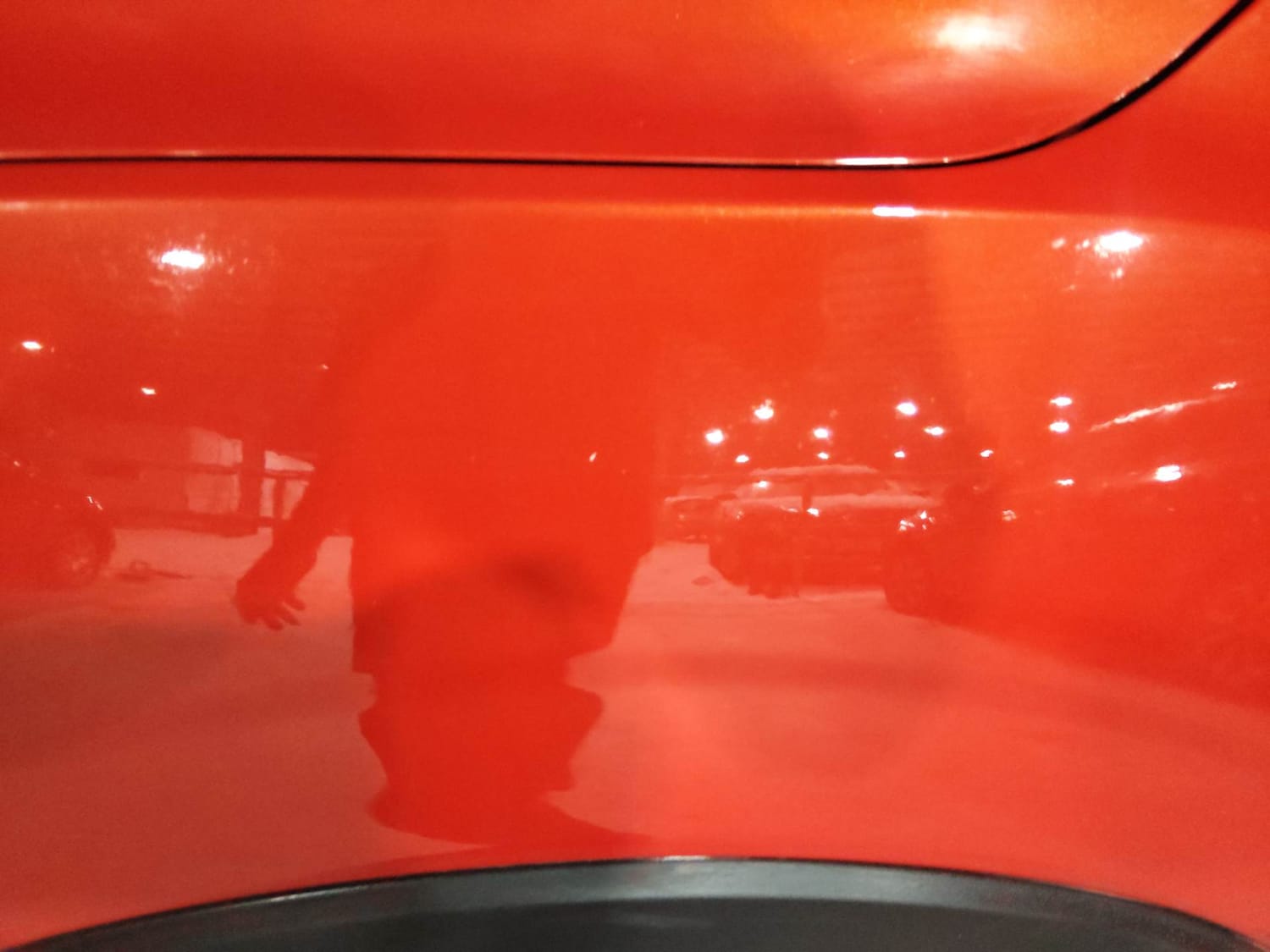 Used 2019 Mahindra XUV 300 1.5 W8 Diesel Manual dents MINOR SCRATCH