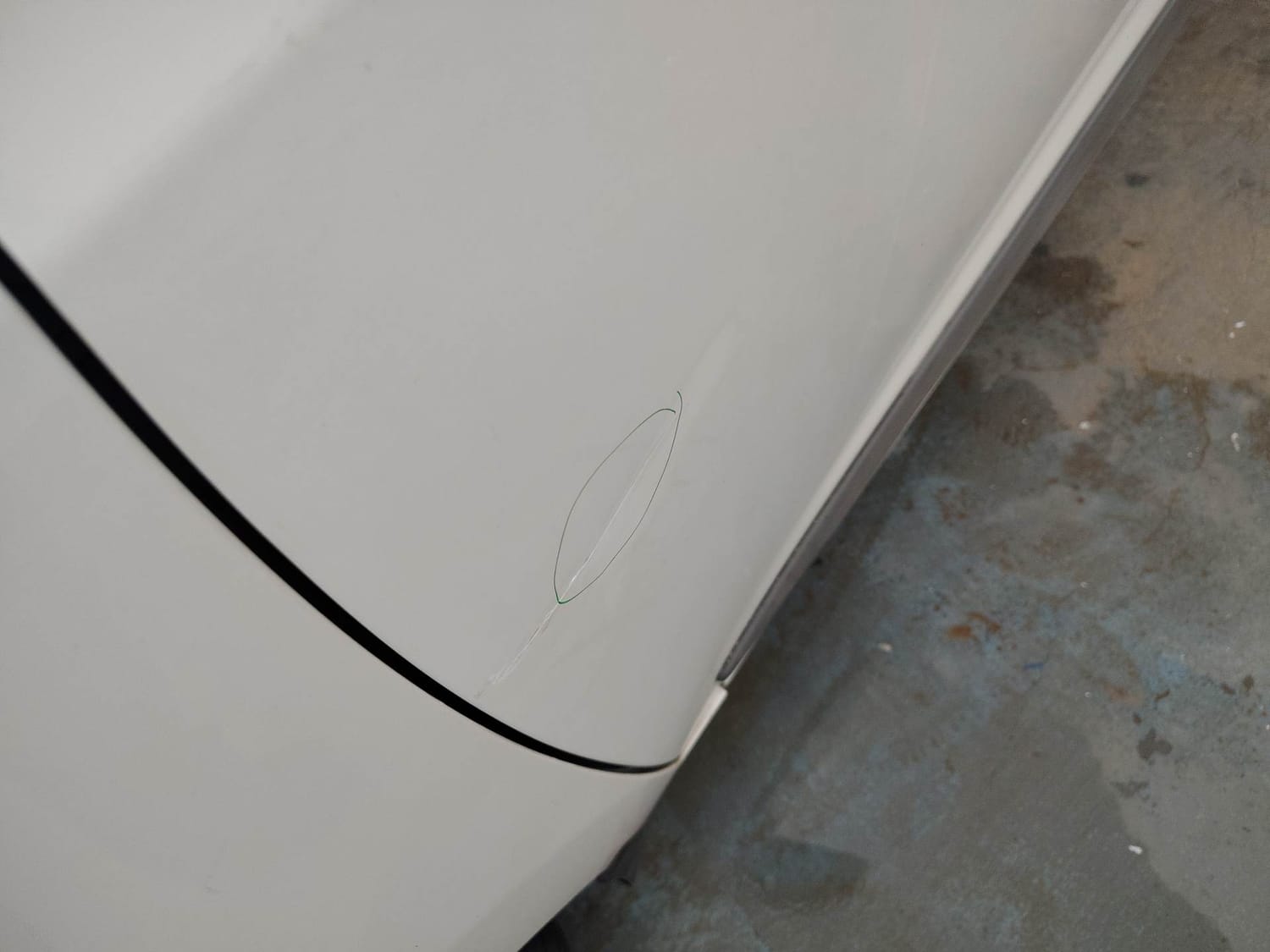 Used 2013 Hyundai Grand i10 Sportz AT 1.2 Kappa VTVT Petrol Automatic dents MINOR DENT
