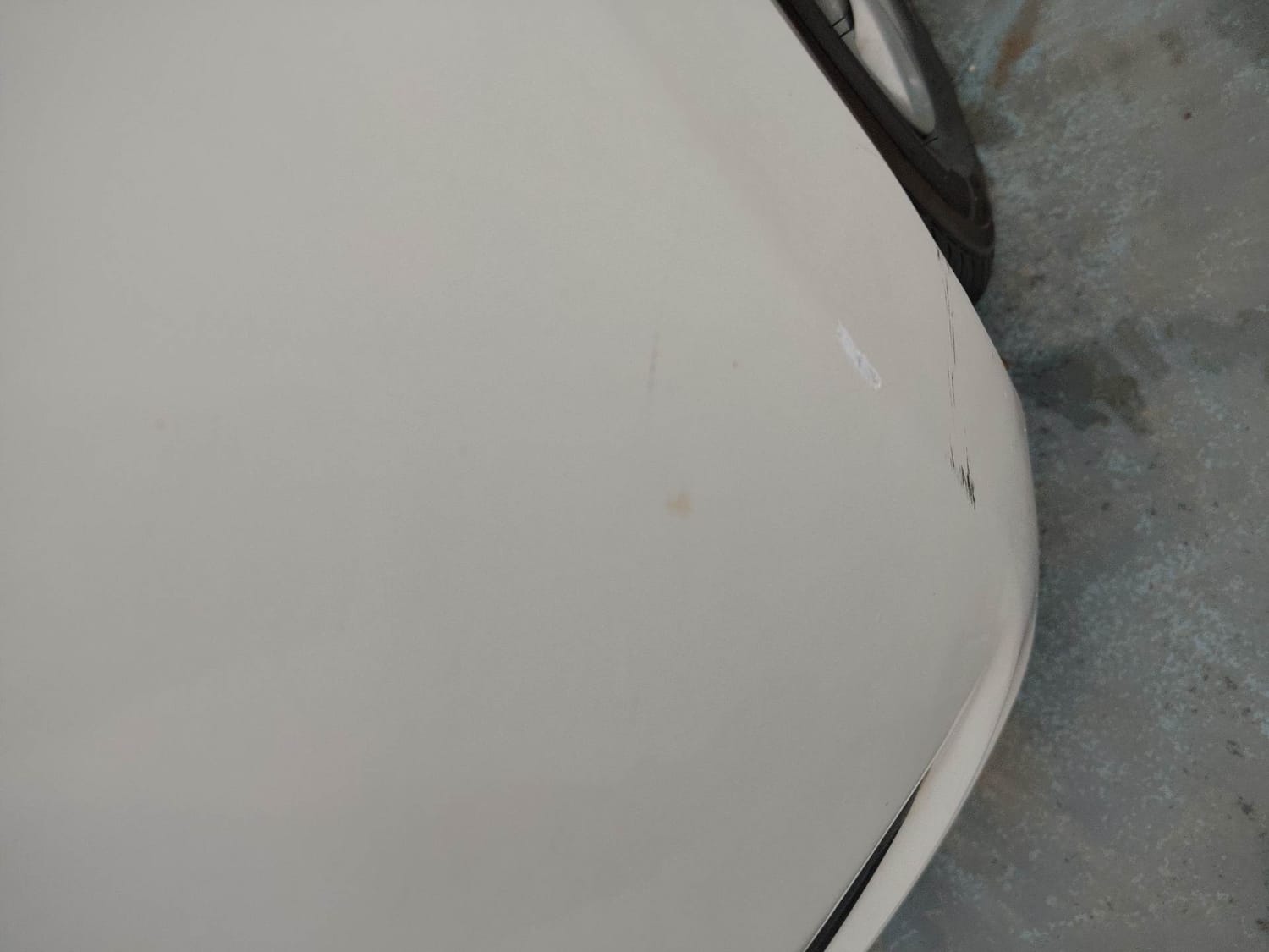 Used 2013 Hyundai Grand i10 Sportz AT 1.2 Kappa VTVT Petrol Automatic dents MINOR SCRATCH