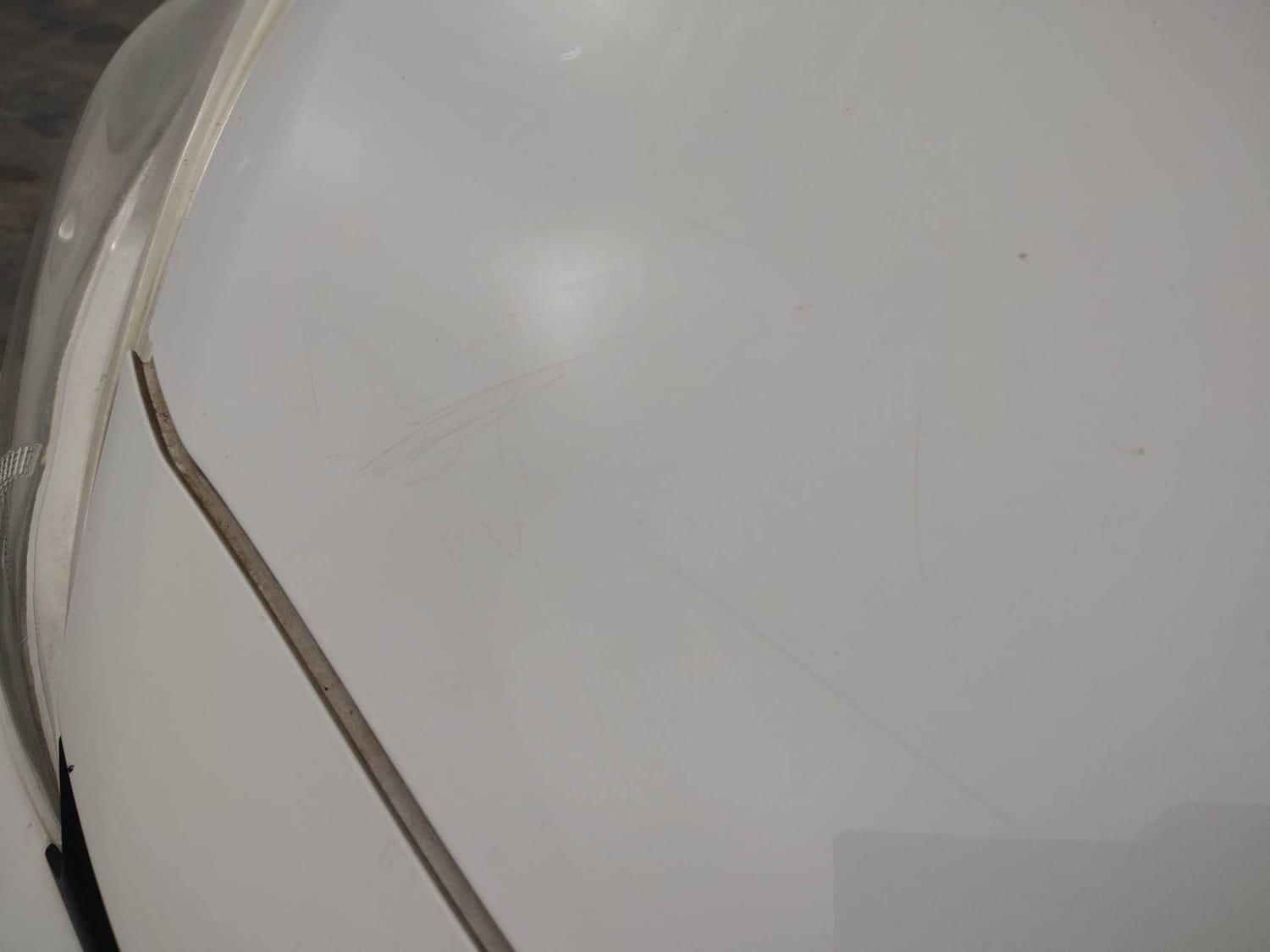 Used 2013 Hyundai Grand i10 Sportz AT 1.2 Kappa VTVT Petrol Automatic dents MINOR SCRATCH