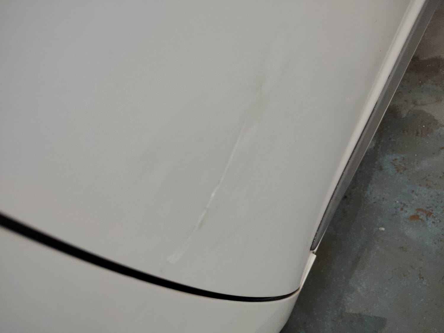 Used 2013 Hyundai Grand i10 Sportz AT 1.2 Kappa VTVT Petrol Automatic dents MINOR SCRATCH