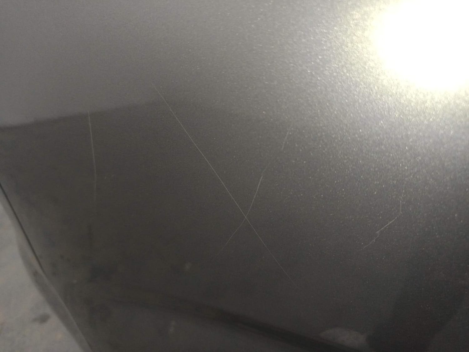 Used 2023 Maruti Suzuki Celerio VXi CNG Cng Manual dents MINOR SCRATCH