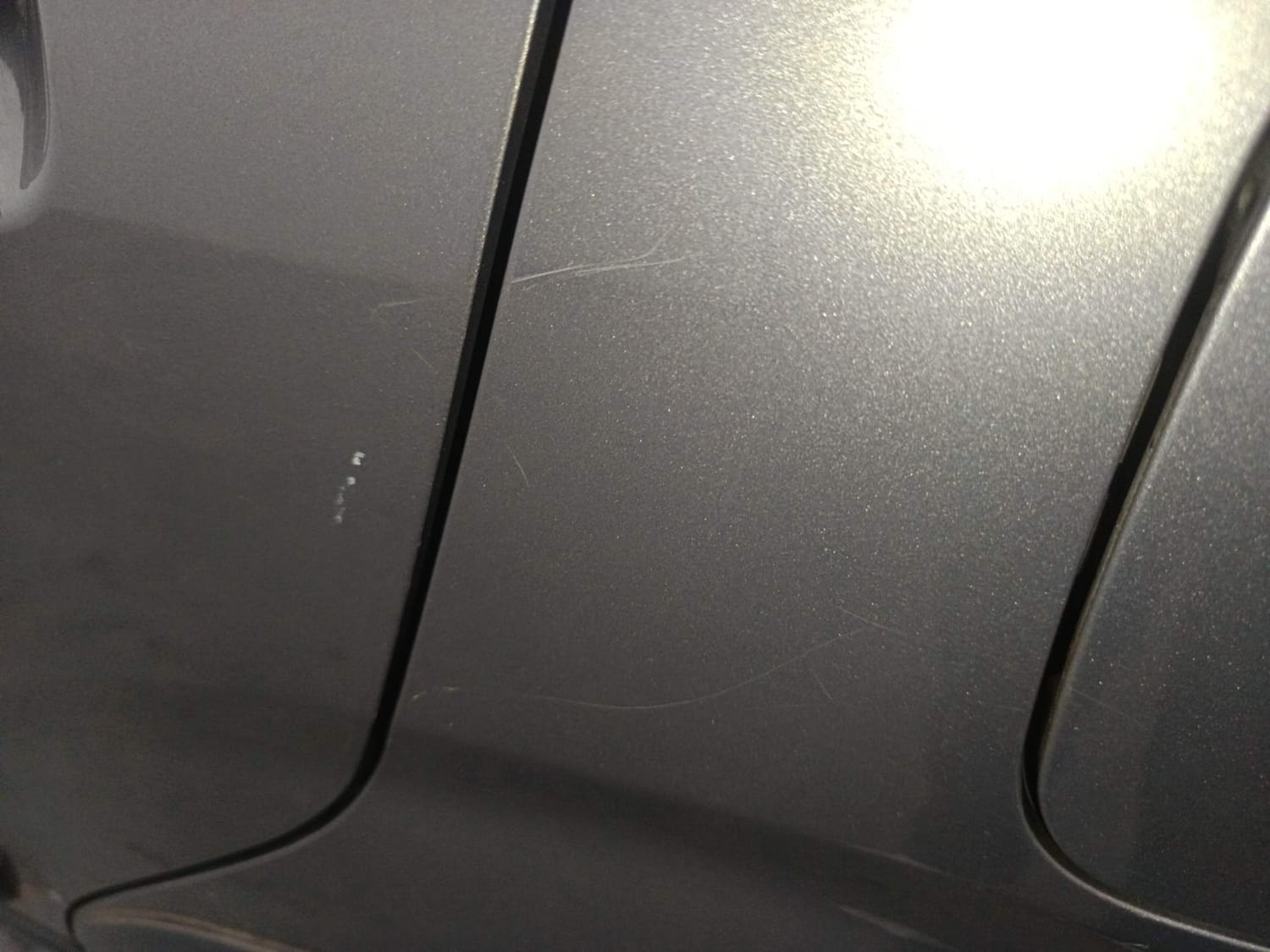 Used 2023 Maruti Suzuki Celerio VXi CNG Cng Manual dents MINOR SCRATCH