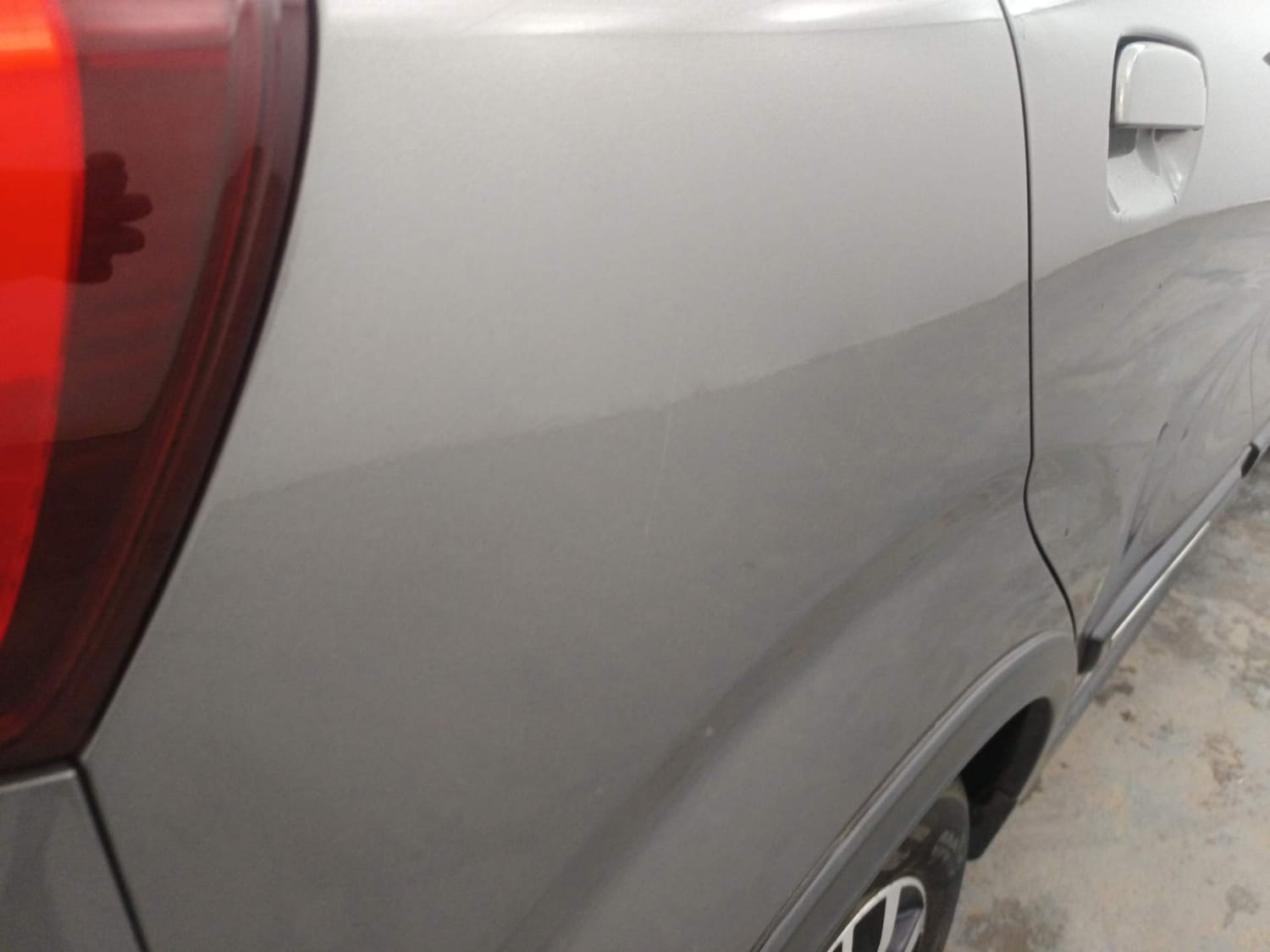 Used 2023 Maruti Suzuki Celerio VXi CNG Cng Manual dents MINOR DENT