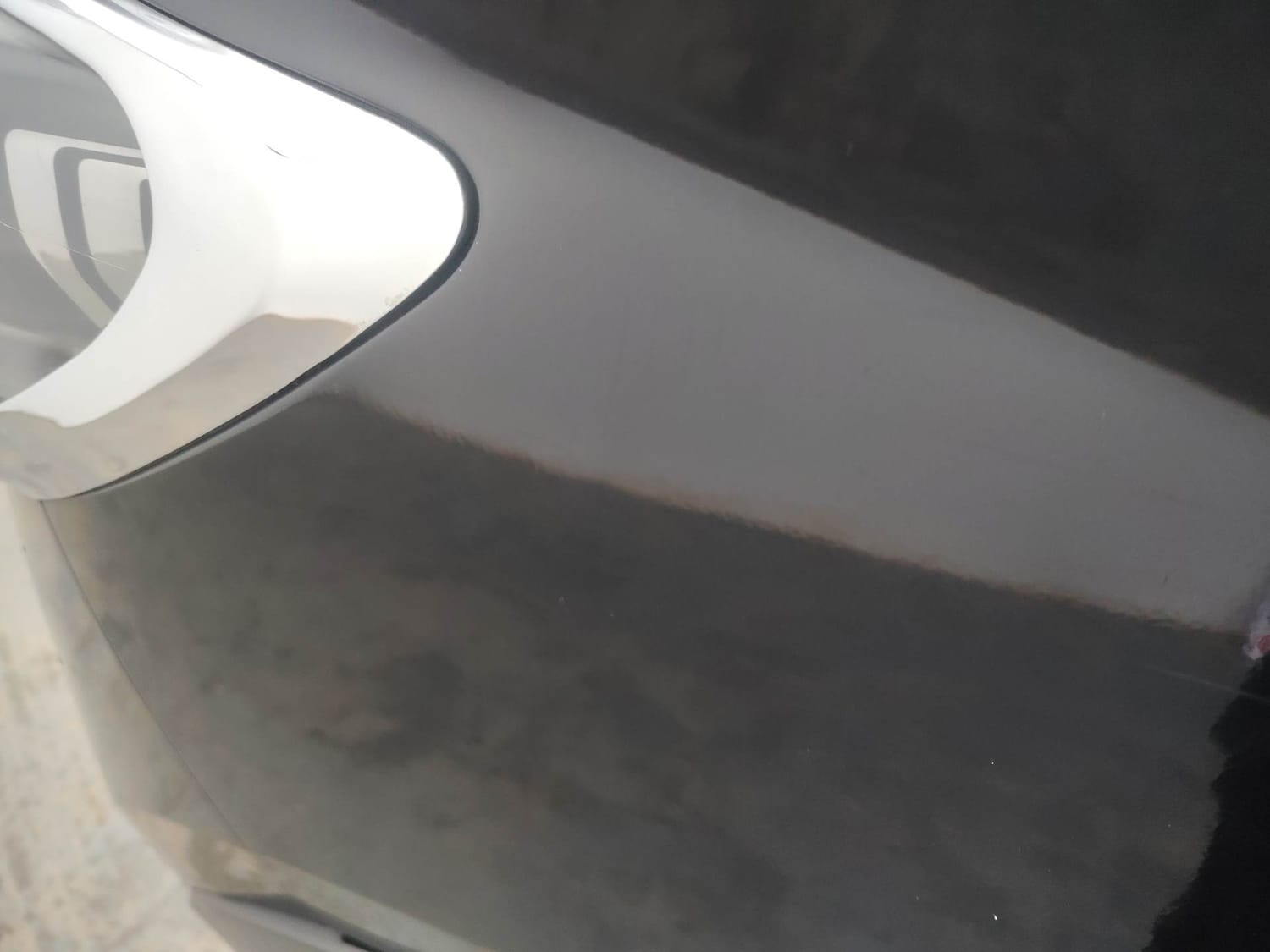 Used 2018 Mahindra KUV100 NXT K8 6 STR Petrol Manual dents MINOR SCRATCH