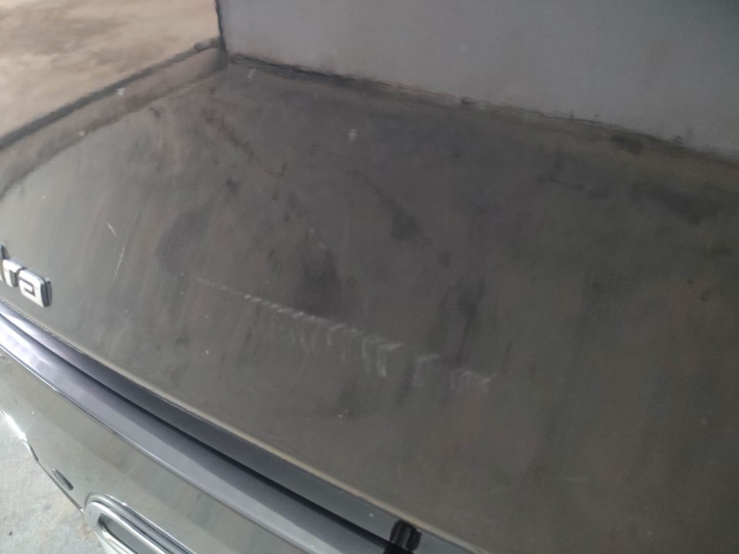 Used 2018 Mahindra KUV100 NXT K8 6 STR Petrol Manual dents MINOR SCRATCH
