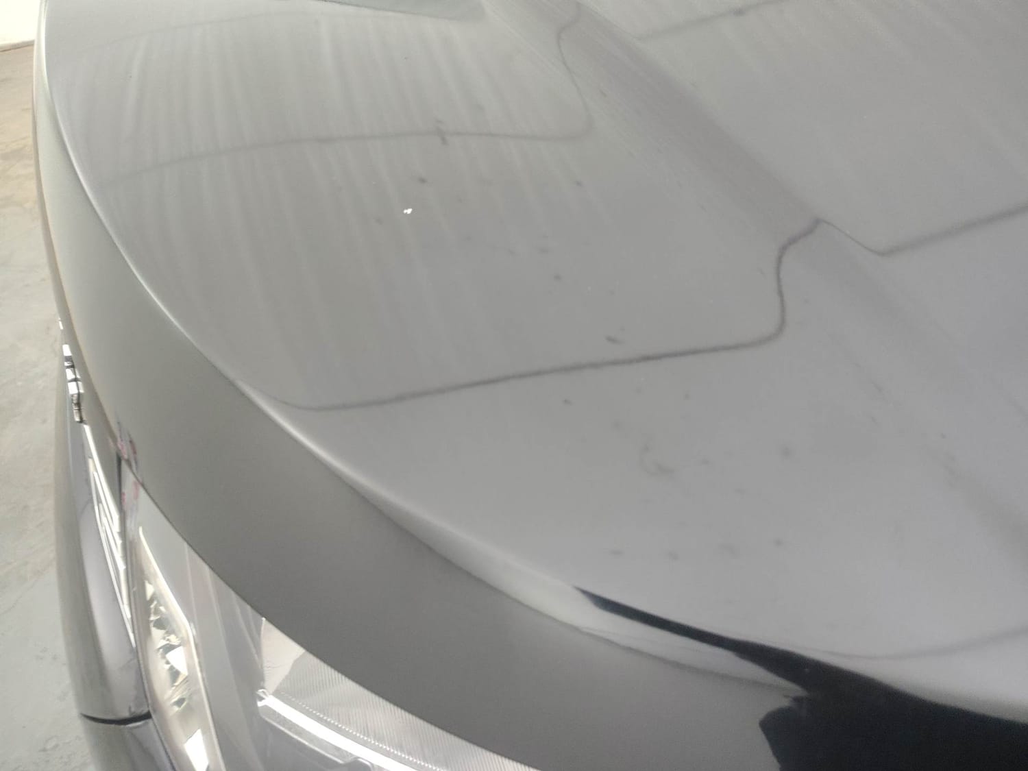Used 2018 Mahindra KUV100 NXT K8 6 STR Petrol Manual dents MINOR SCRATCH