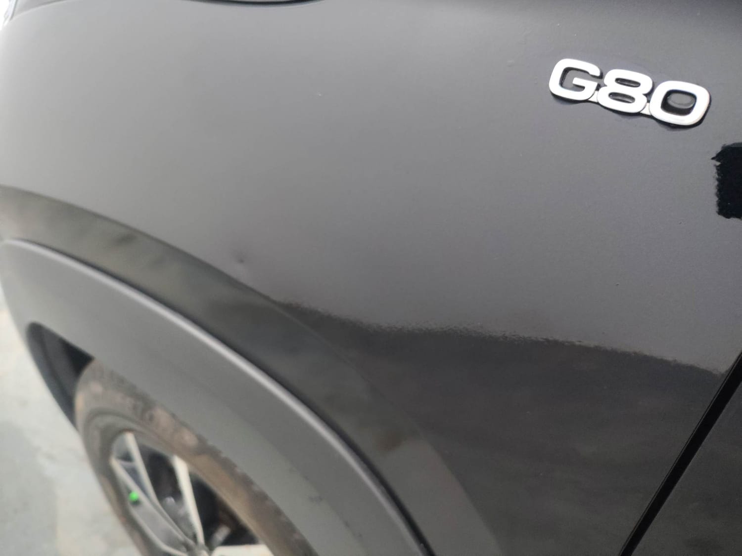 Used 2018 Mahindra KUV100 NXT K8 6 STR Petrol Manual dents MINOR SCRATCH