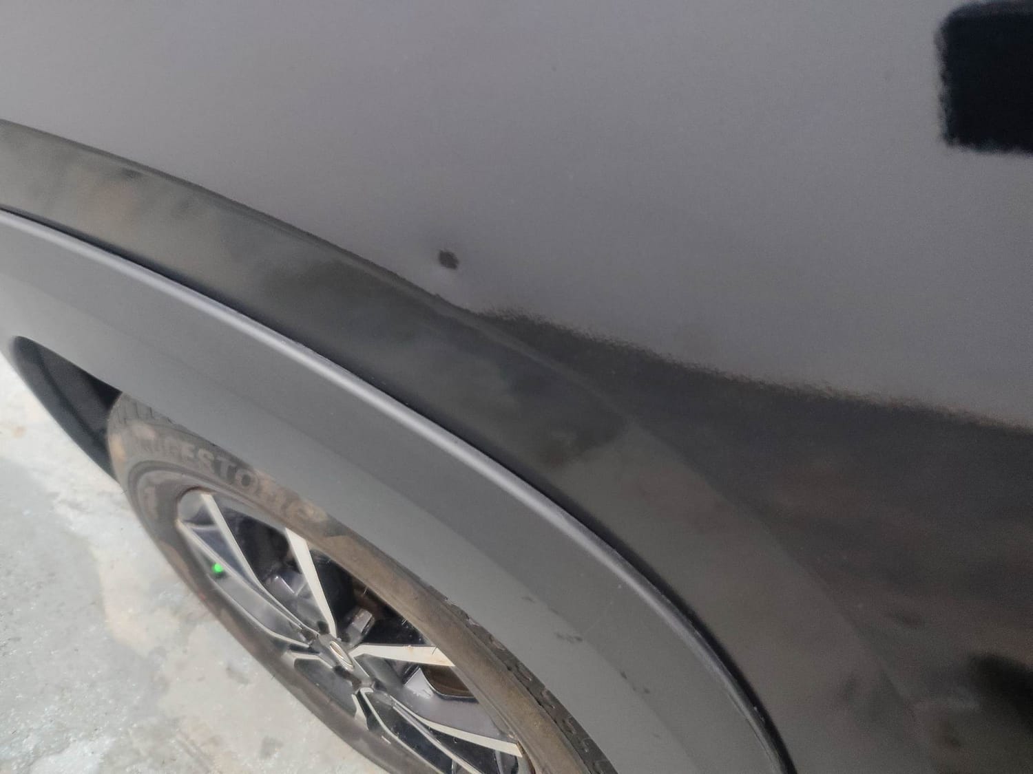 Used 2018 Mahindra KUV100 NXT K8 6 STR Petrol Manual dents MINOR DENT