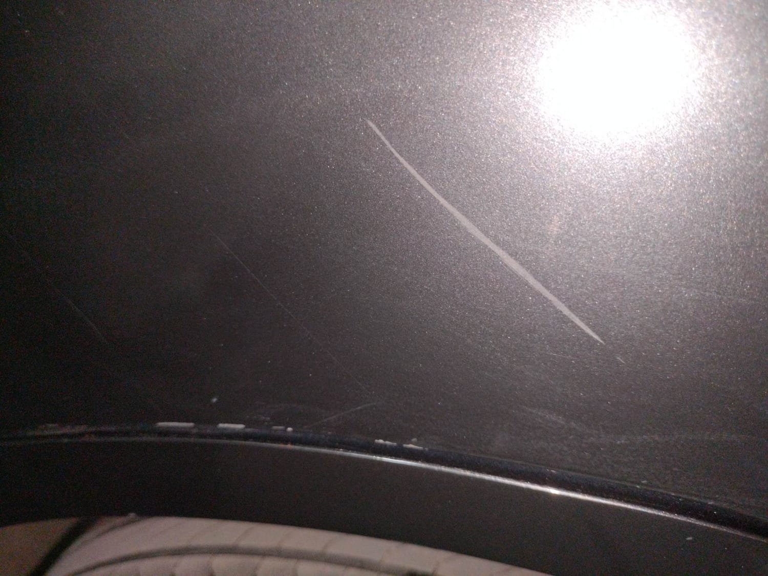 Used 2022 Maruti Suzuki Baleno Zeta MT Petrol Manual dents MINOR SCRATCH