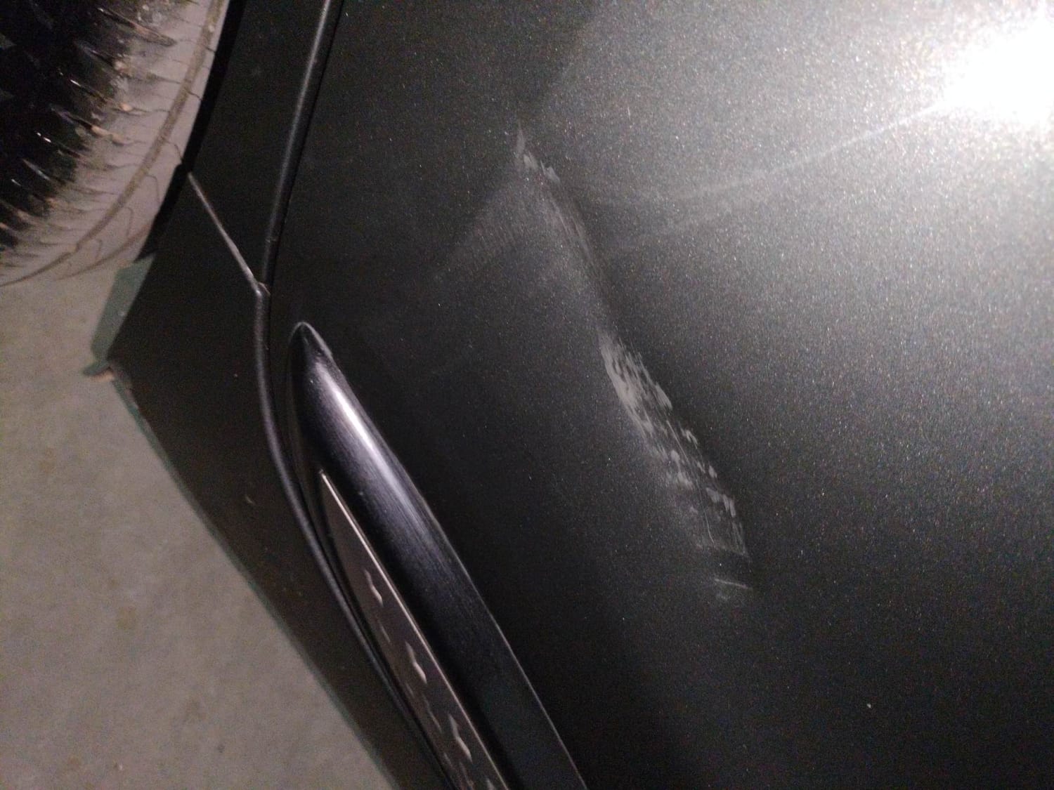 Used 2022 Maruti Suzuki Baleno Zeta MT Petrol Manual dents MINOR DENT