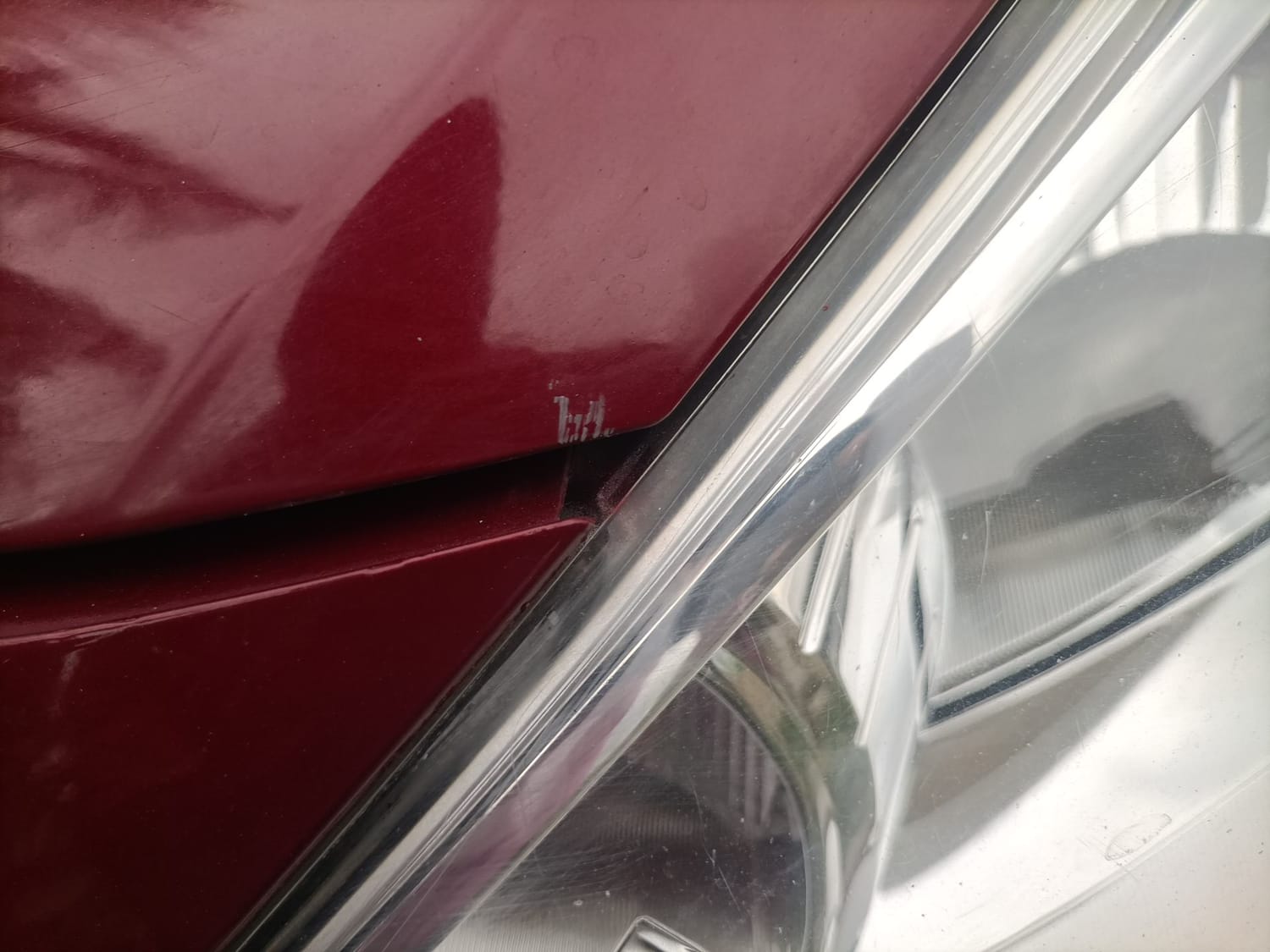 Used 2014 Hyundai Grand i10 Asta AT 1.2 Kappa VTVT Petrol Automatic dents MINOR SCRATCH
