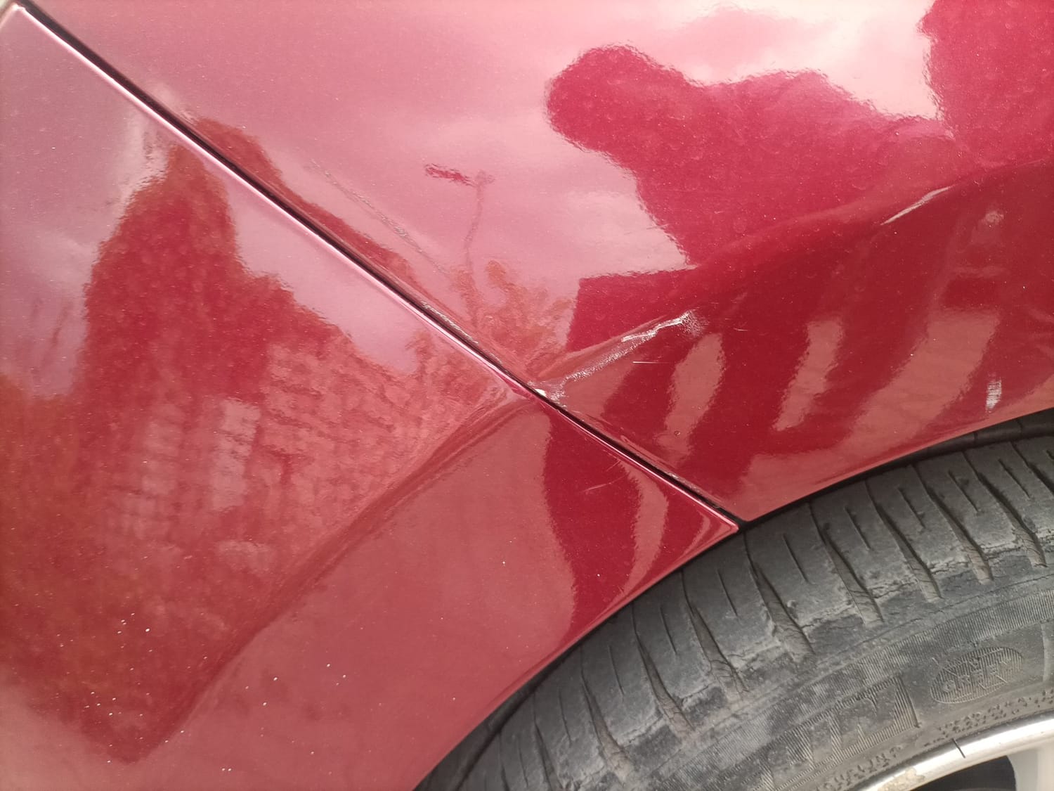 Used 2014 Hyundai Grand i10 Asta AT 1.2 Kappa VTVT Petrol Automatic dents MINOR SCRATCH