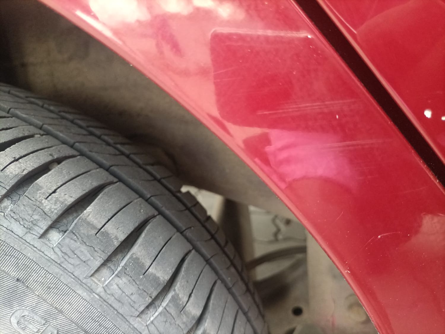 Used 2014 Hyundai Grand i10 Asta AT 1.2 Kappa VTVT Petrol Automatic dents MINOR SCRATCH