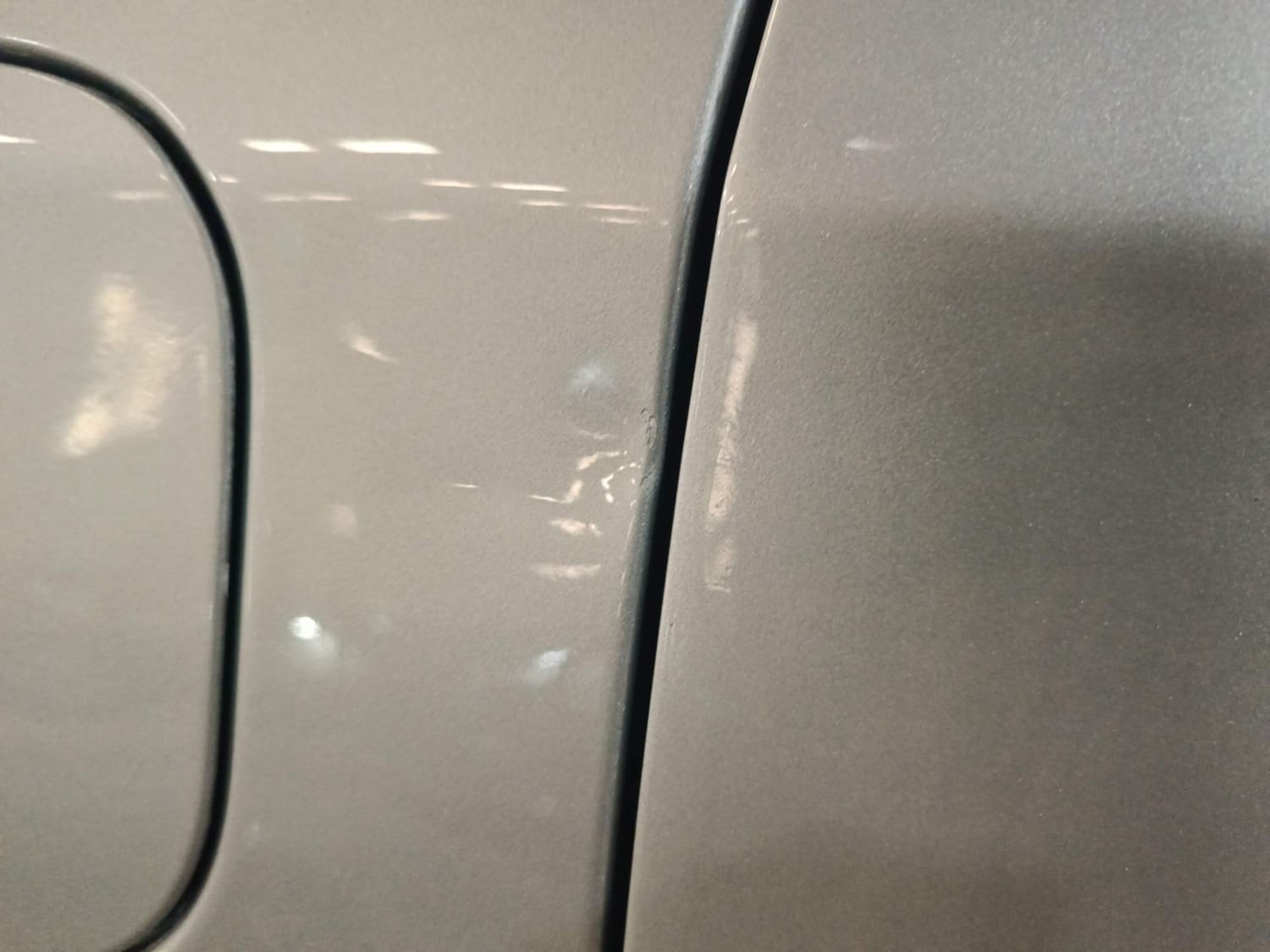 Used 2018 Jeep Compass Limited (O) 2.0 Diesel Diesel Manual dents MINOR DENT