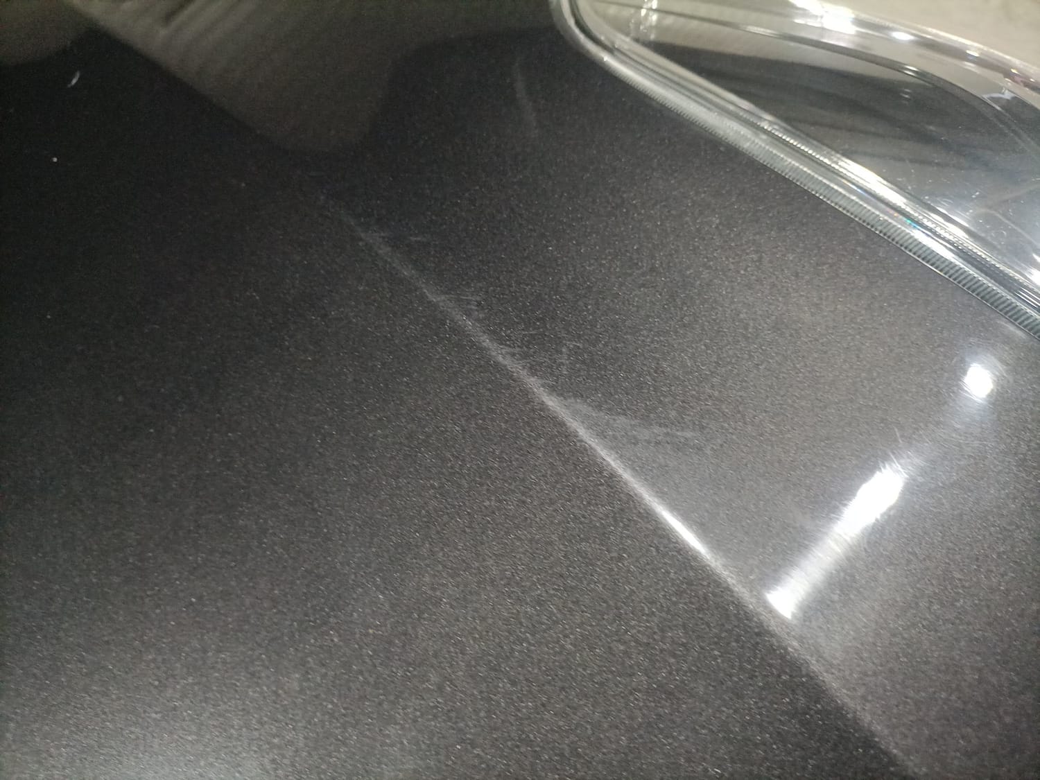 Used 2016 Maruti Suzuki Baleno Zeta 1.2 Petrol Manual dents MINOR SCRATCH