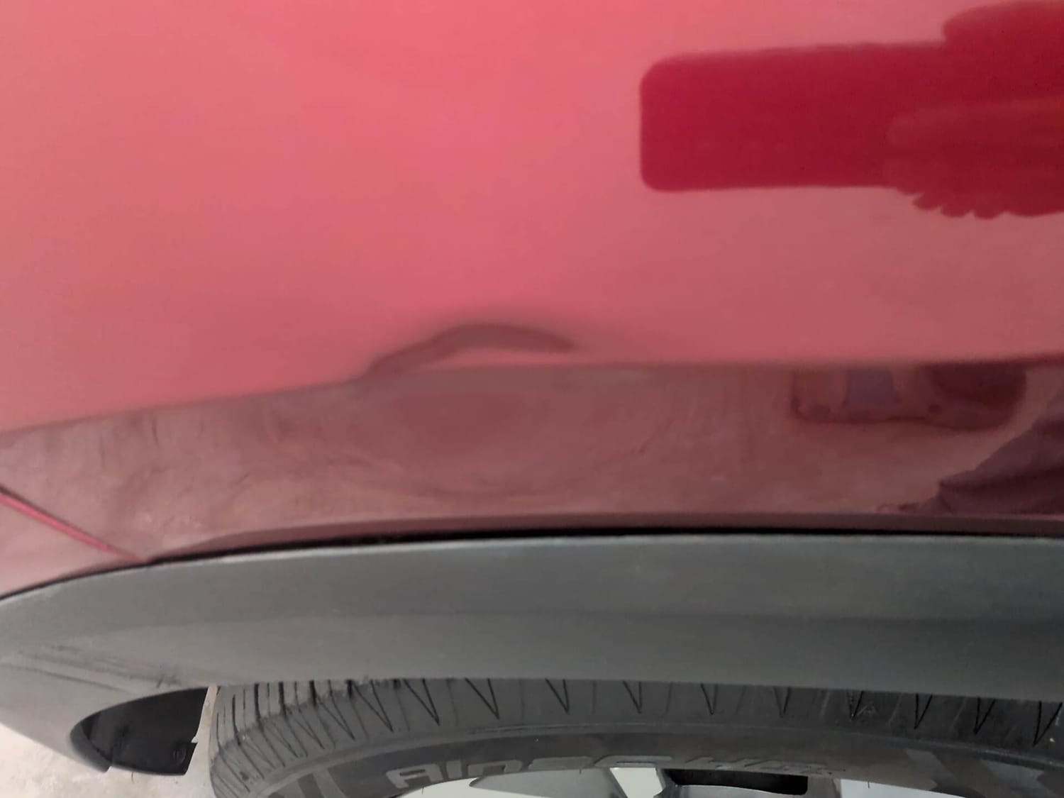 Used 2022 Kia Sonet HTX 1.5 AT Diesel Automatic dents MINOR DENT