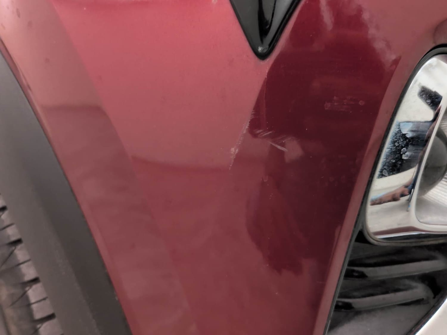 Used 2022 Kia Sonet HTX 1.5 AT Diesel Automatic dents MINOR SCRATCH