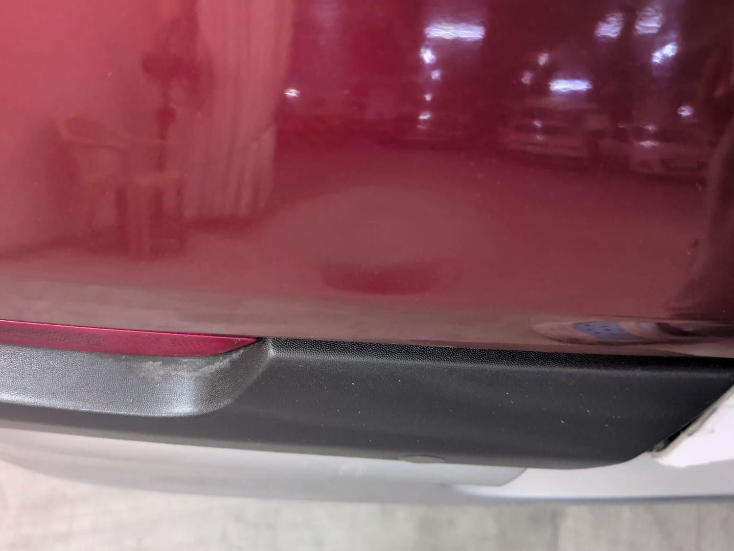 Used 2022 Kia Sonet HTX 1.5 AT Diesel Automatic dents MINOR DENT
