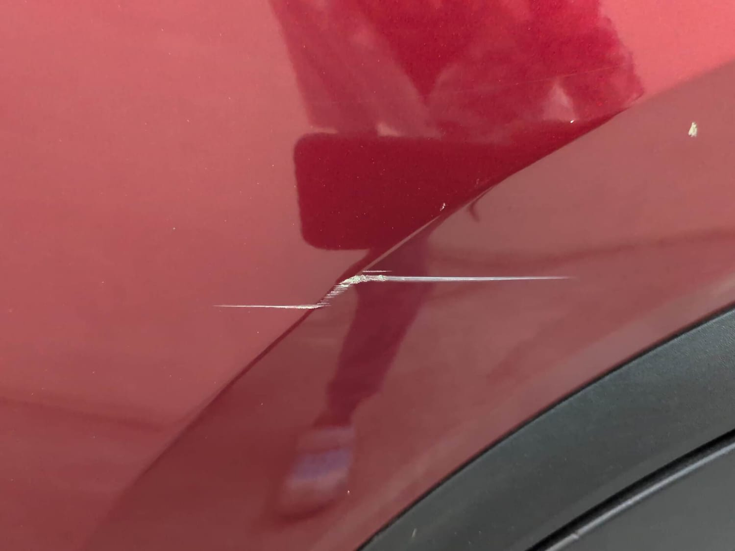 Used 2022 Kia Sonet HTX 1.5 AT Diesel Automatic dents MINOR SCRATCH