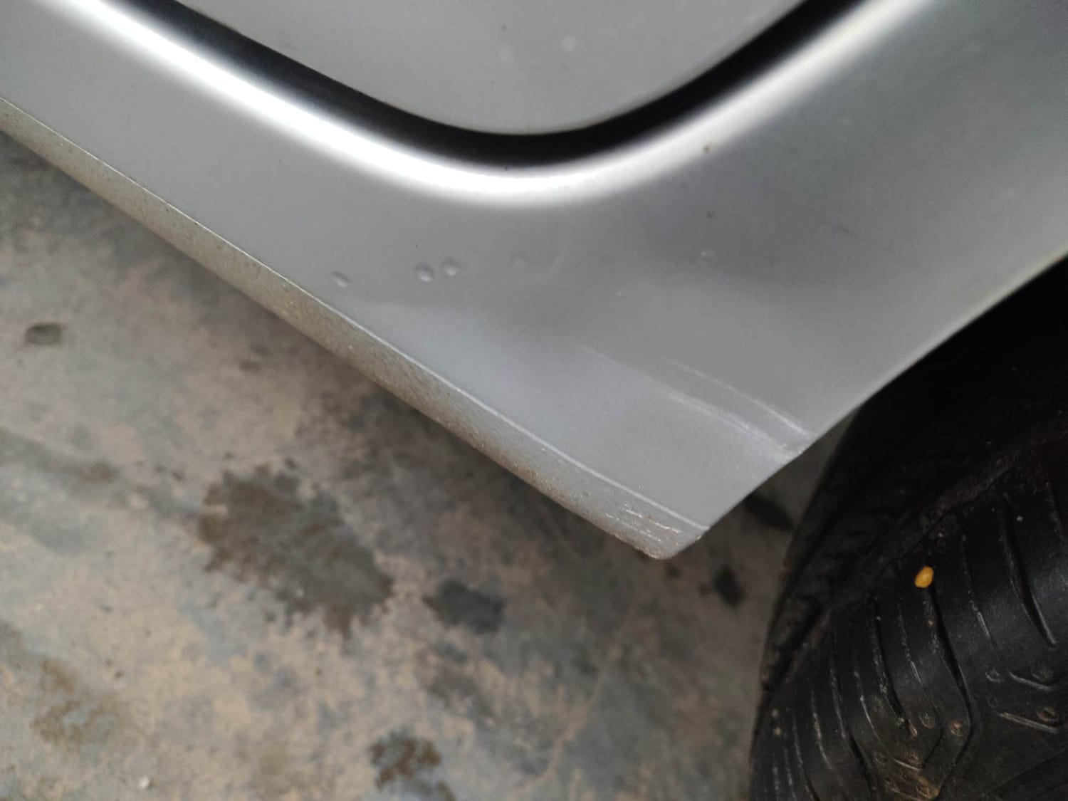 Used 2017 Honda Brio S MT Petrol Manual dents MINOR DENT
