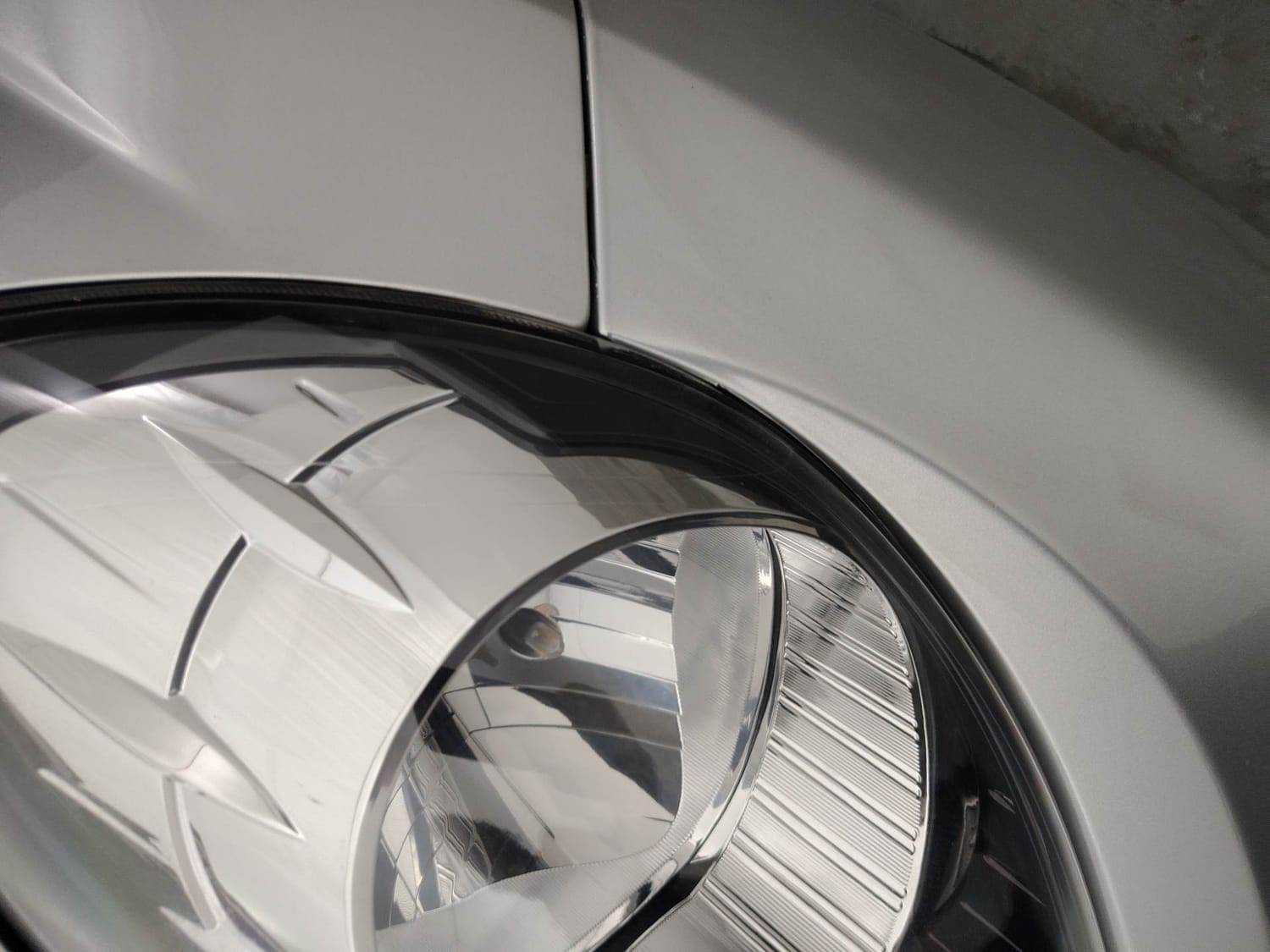 Used 2017 Honda Brio S MT Petrol Manual dents MINOR SCRATCH