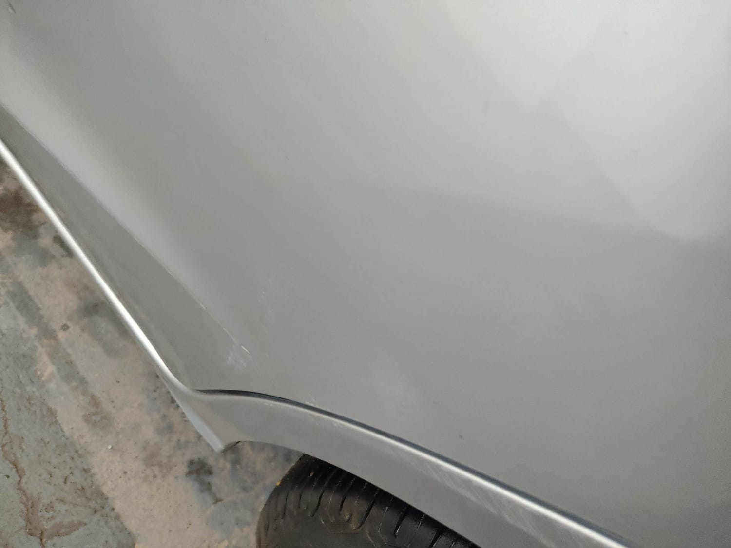 Used 2017 Honda Brio S MT Petrol Manual dents MINOR DENT