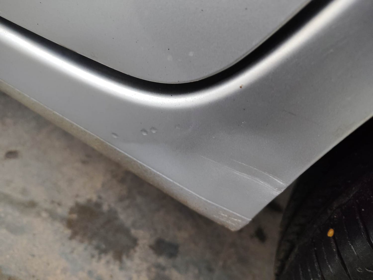 Used 2017 Honda Brio S MT Petrol Manual dents MINOR SCRATCH