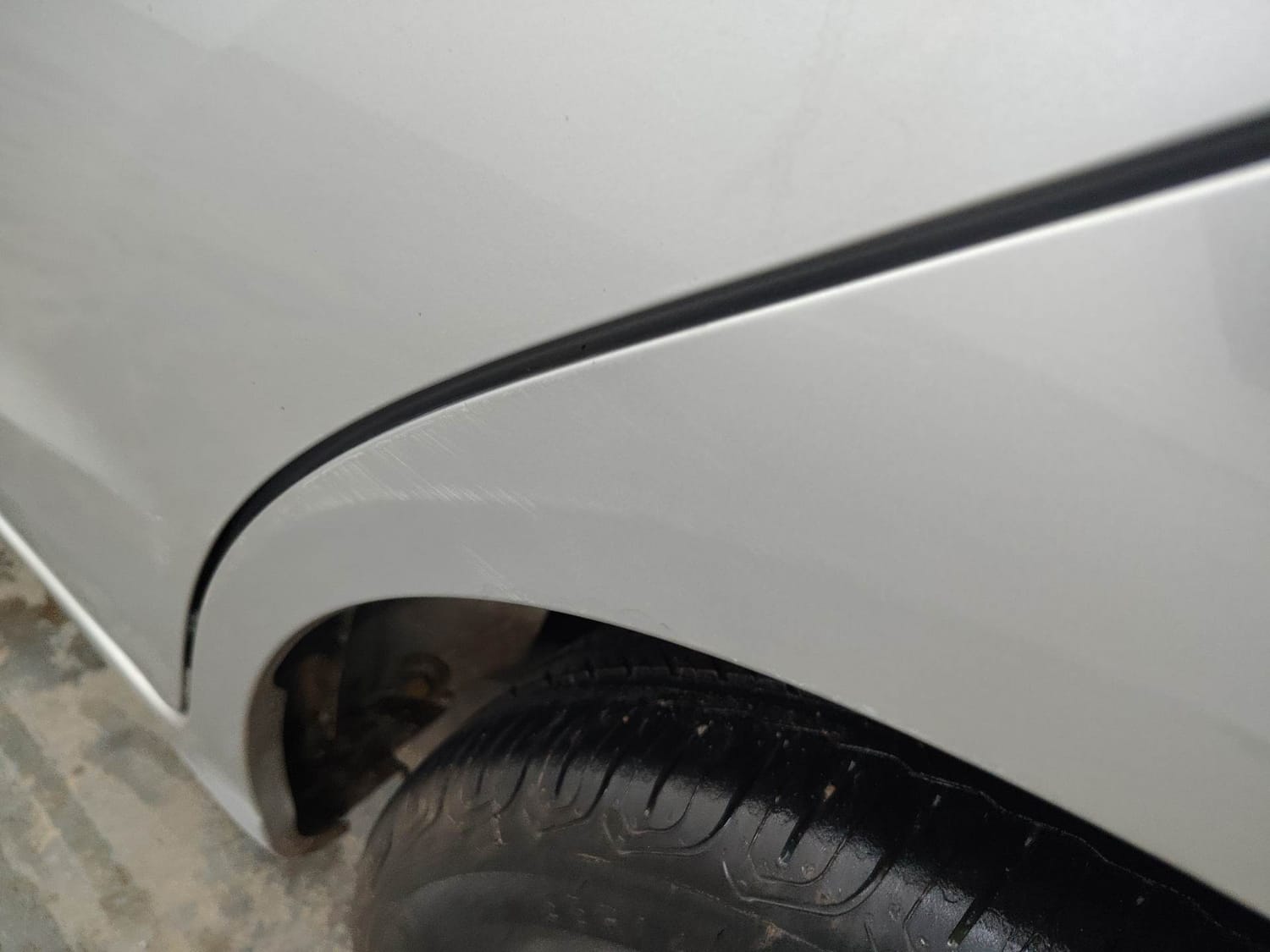 Used 2017 Honda Brio S MT Petrol Manual dents MINOR SCRATCH