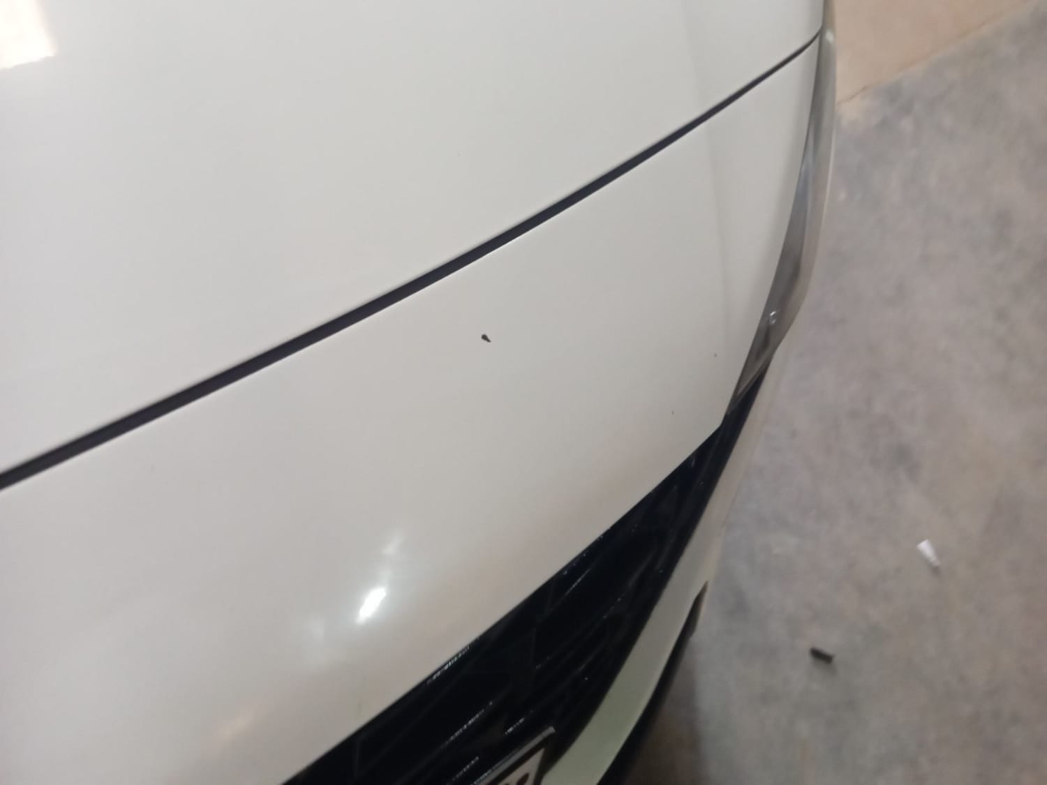Used 2021 Hyundai Verna SX 1.5 VTVT IVT Petrol Automatic dents MINOR SCRATCH