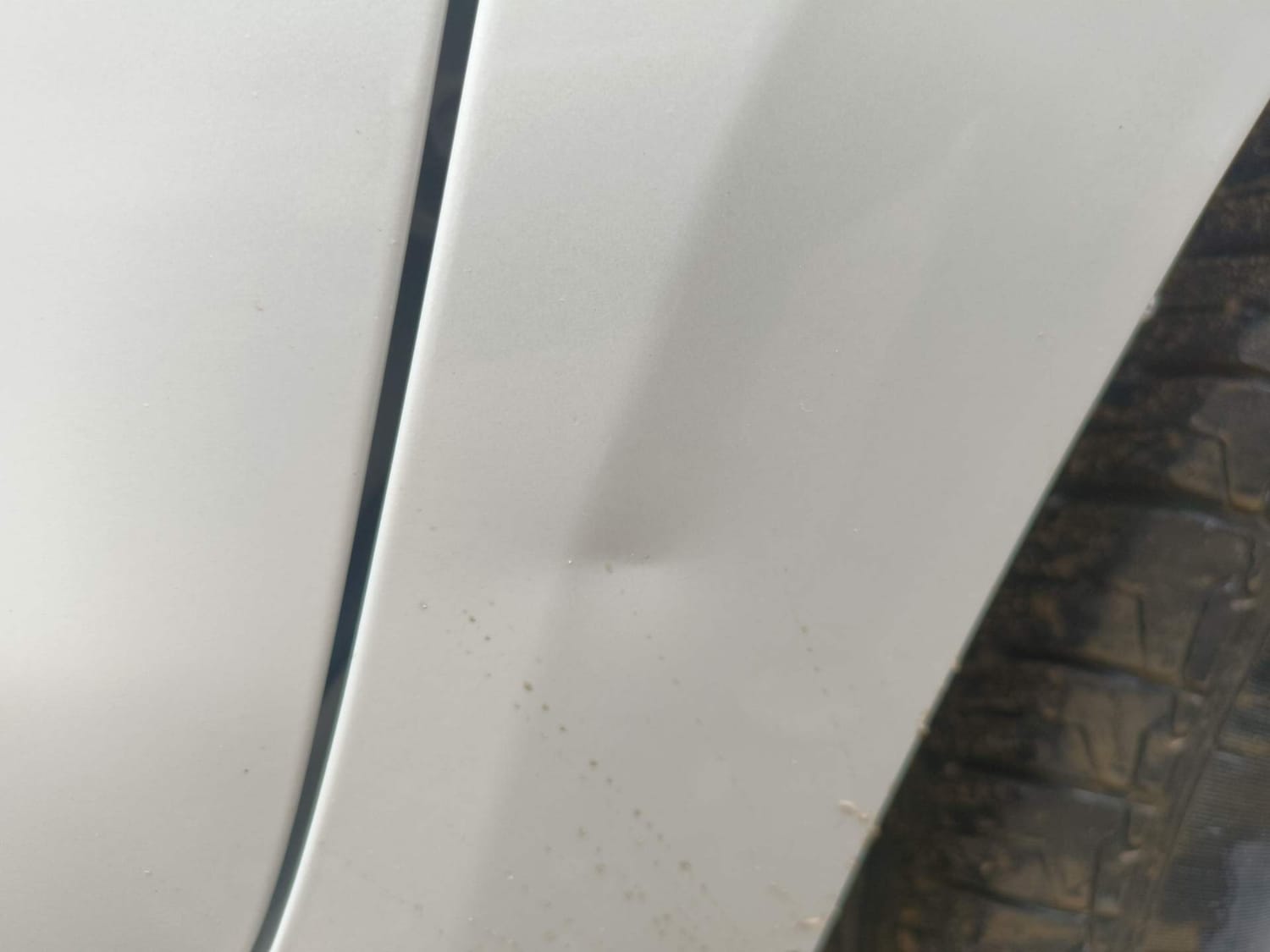 Used 2023 Maruti Suzuki Swift VXi Petrol Manual dents MINOR DENT