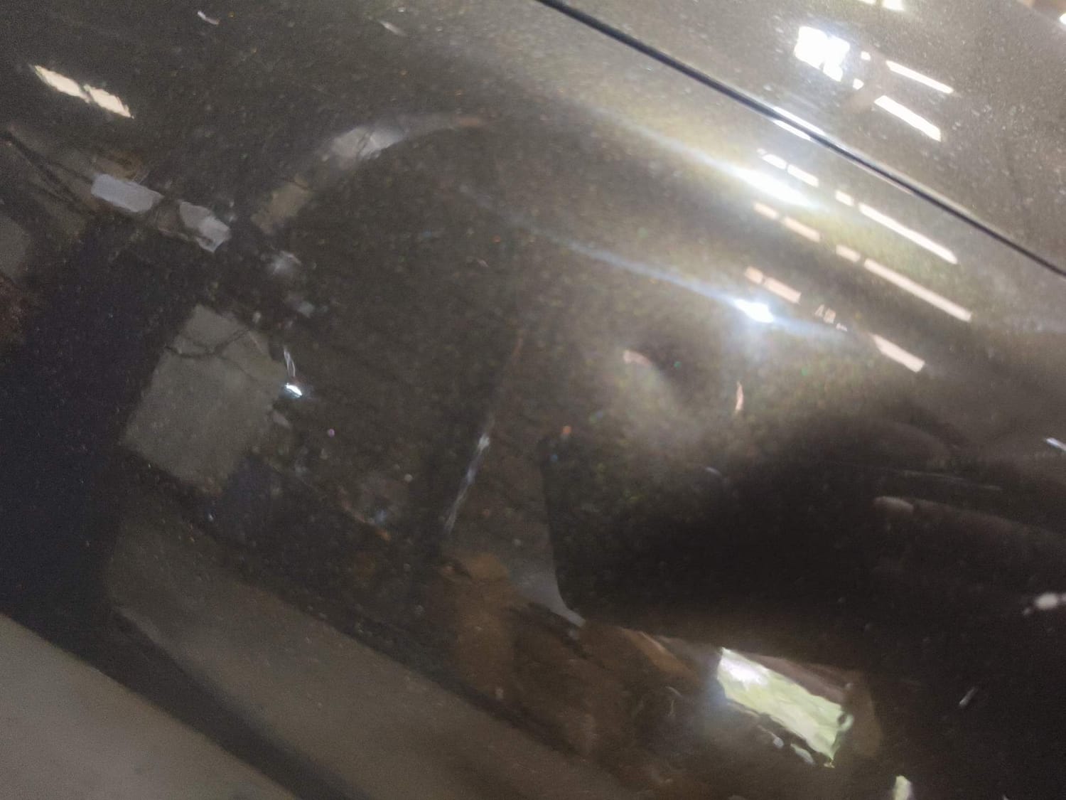 Used 2018 Renault Kwid RXT Opt Petrol Manual dents MINOR DENT