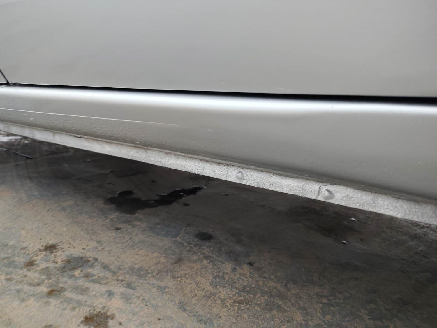 Used 2016 Datsun Redi-GO T (O) Petrol Manual dents MINOR DENT