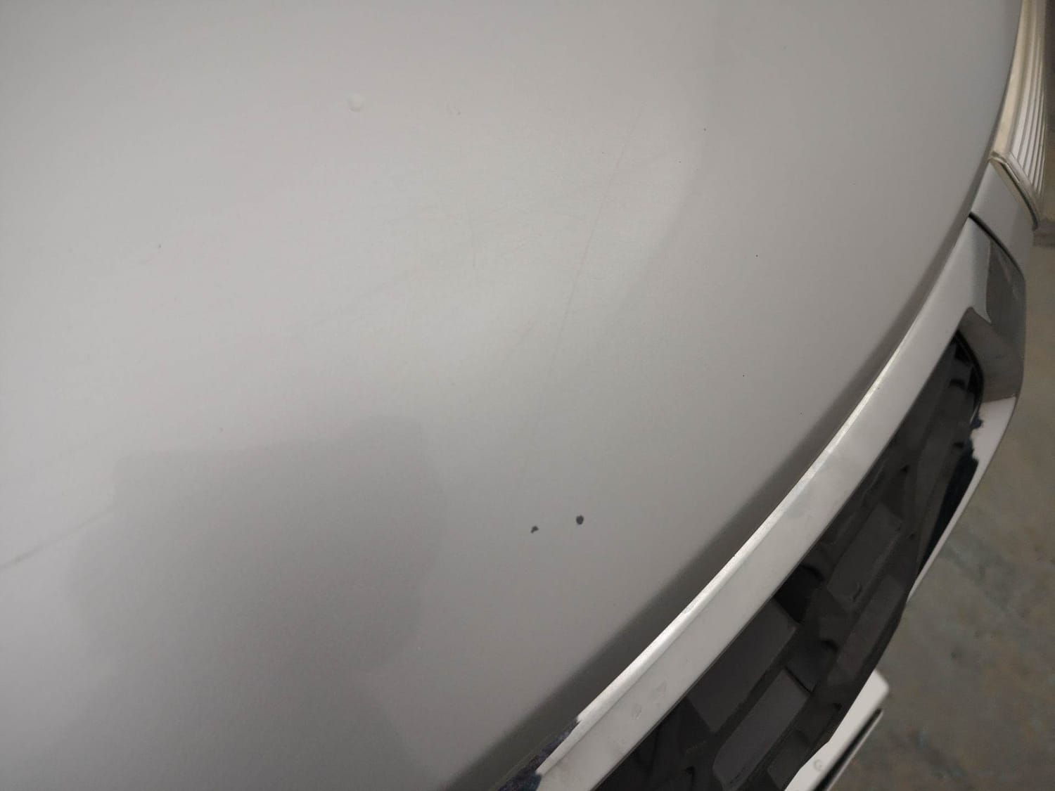 Used 2016 Datsun Redi-GO T (O) Petrol Manual dents MINOR SCRATCH