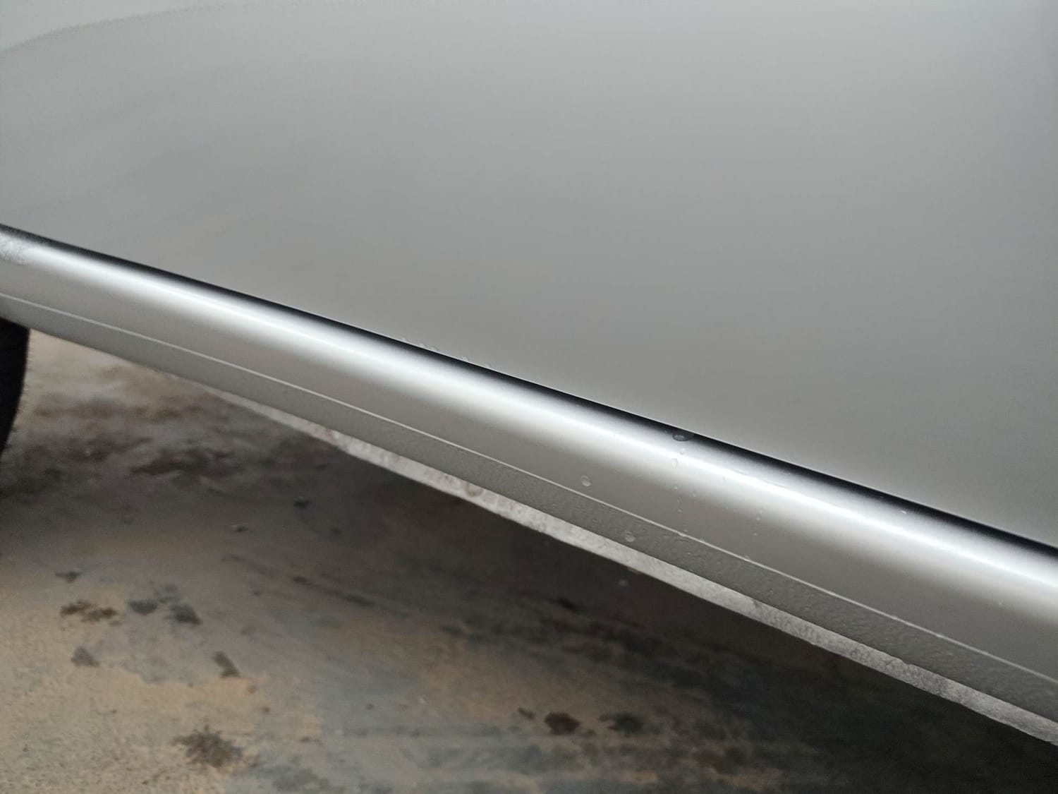 Used 2016 Datsun Redi-GO T (O) Petrol Manual dents MINOR SCRATCH