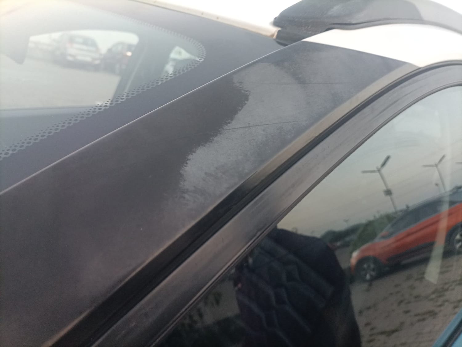 Used 2021 Tata Nexon EV XZ Plus Electric Automatic dents MINOR SCRATCH